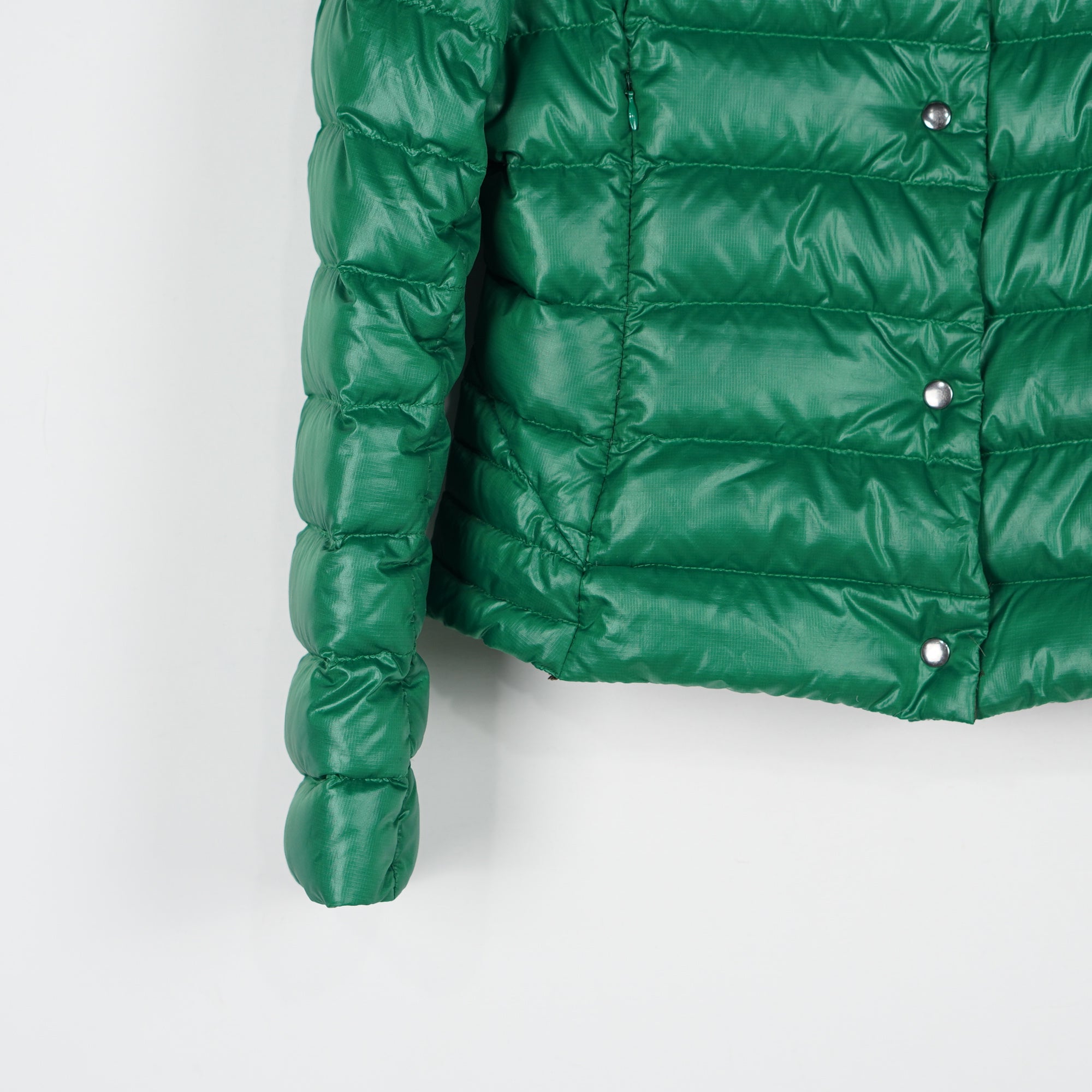 Dunjacka Puffer | 38L