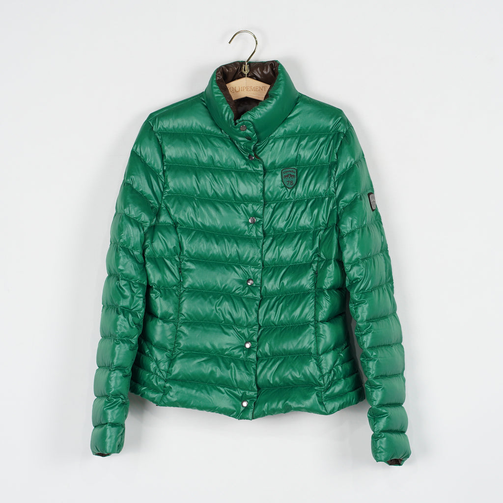 Dunjacka Puffer | 38L