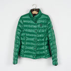 Dunjacka Puffer | 38L