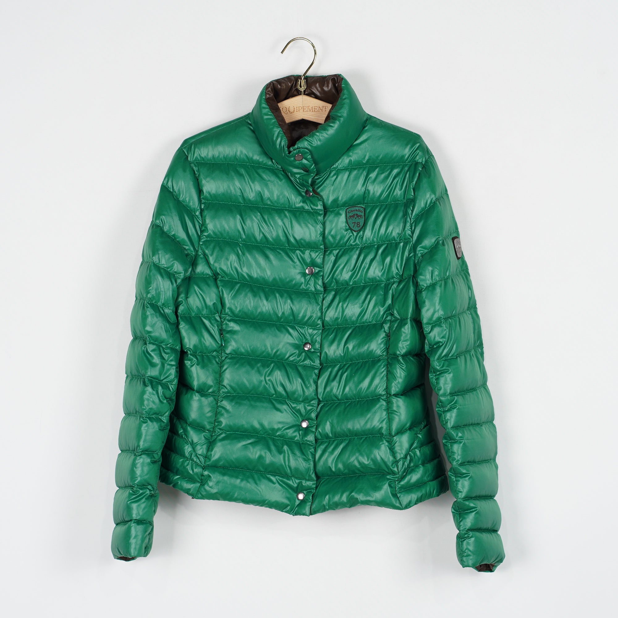 Dunjacka Puffer | 38L