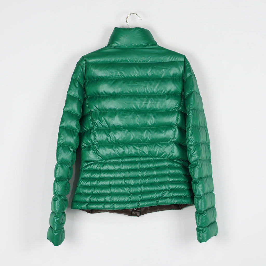 Dunjacka Puffer | 38L
