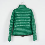 Dunjacka Puffer | 38L