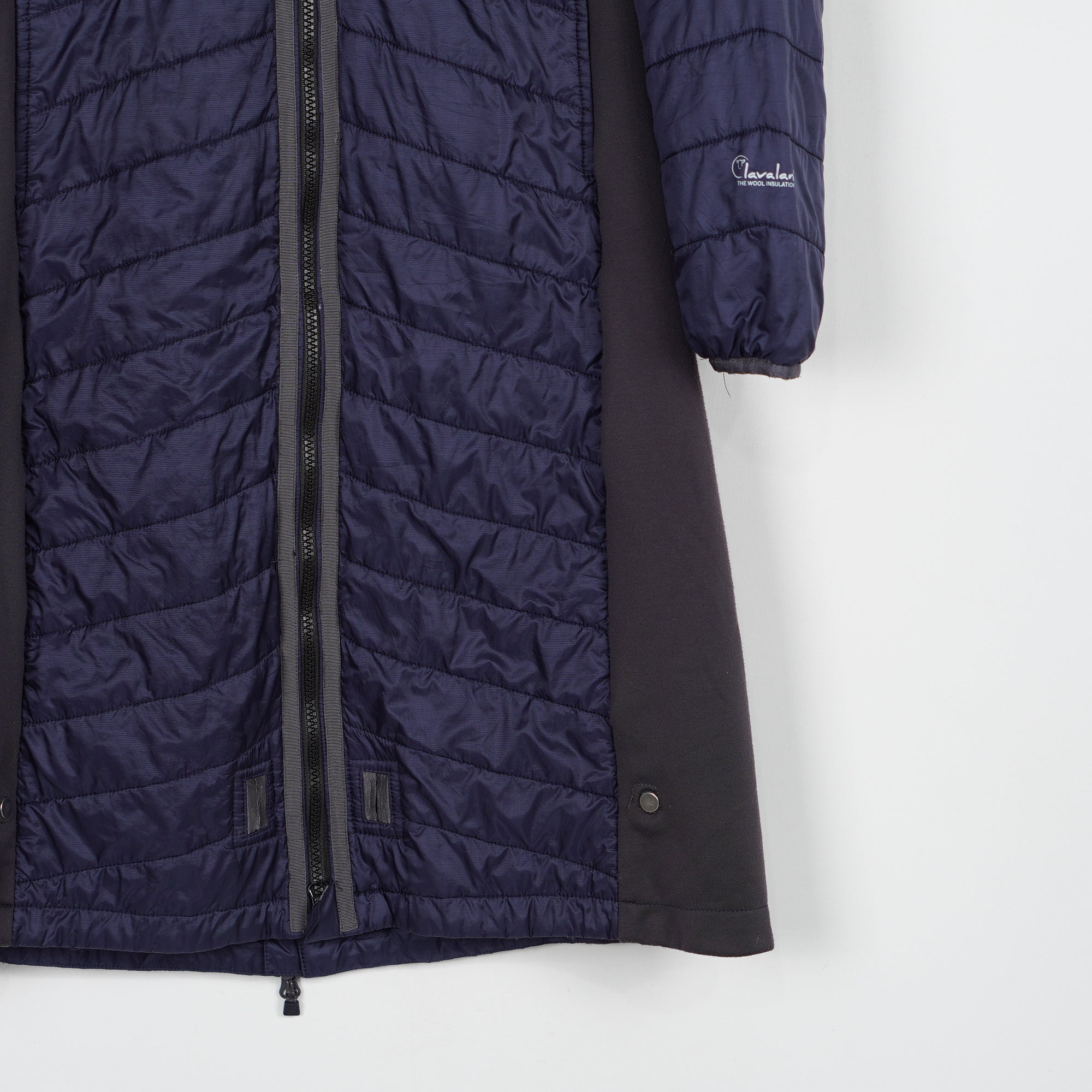 Ridkappa Wool Hybrid | 38