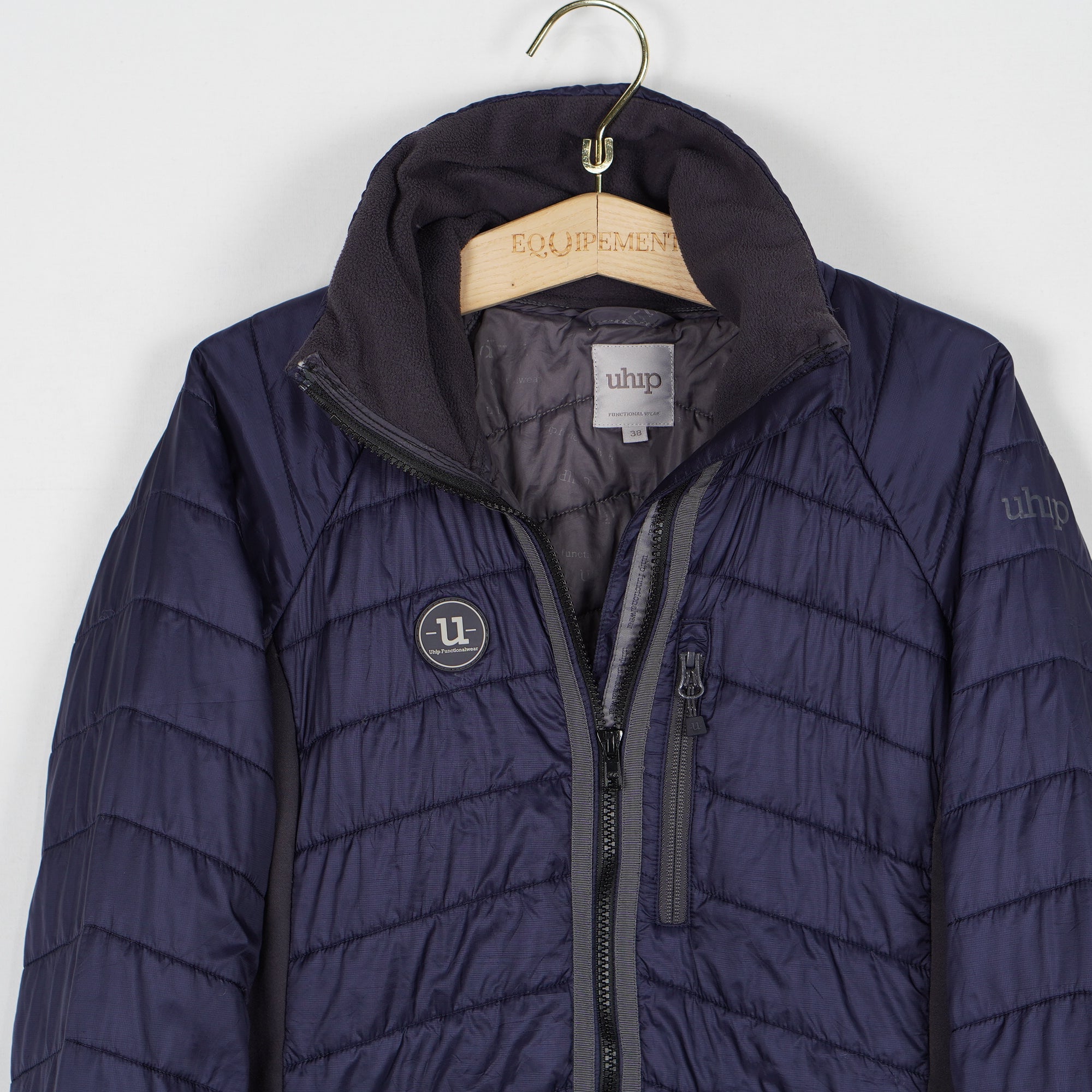 Ridkappa Wool Hybrid | 38