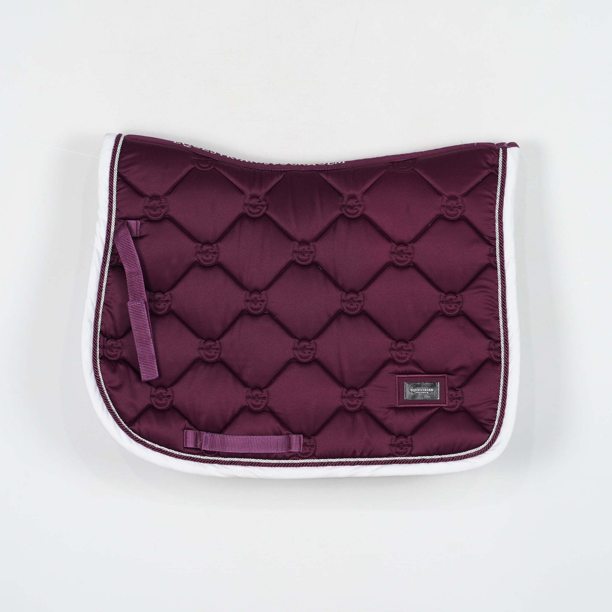 Hoppschabrak Purple White Edge | Full