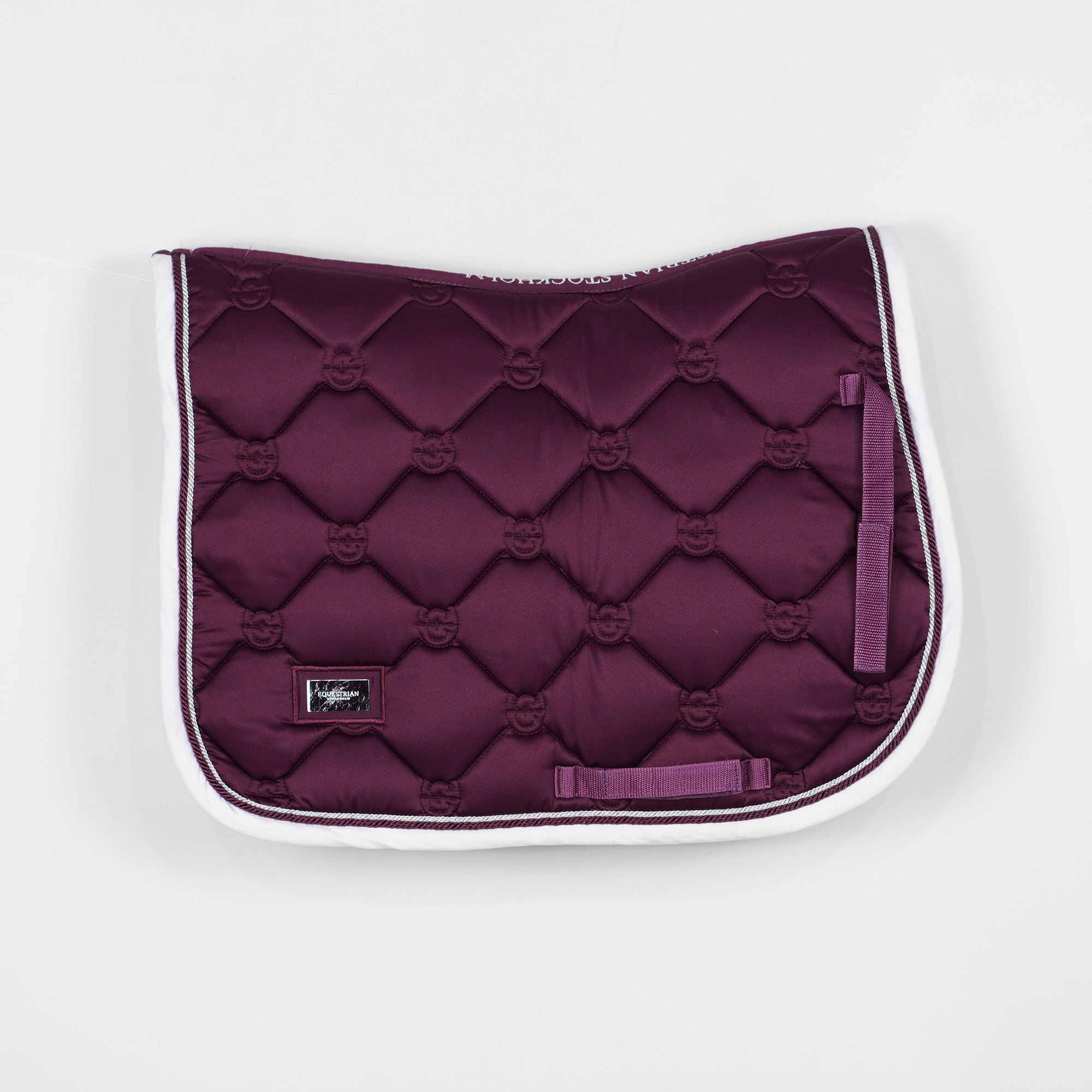Hoppschabrak Purple White Edge | Full