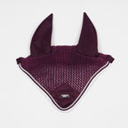 Huva Purple White Edge | Full