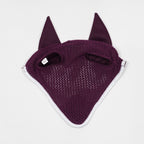Huva Purple White Edge | Full