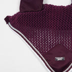 Huva Purple White Edge | Full
