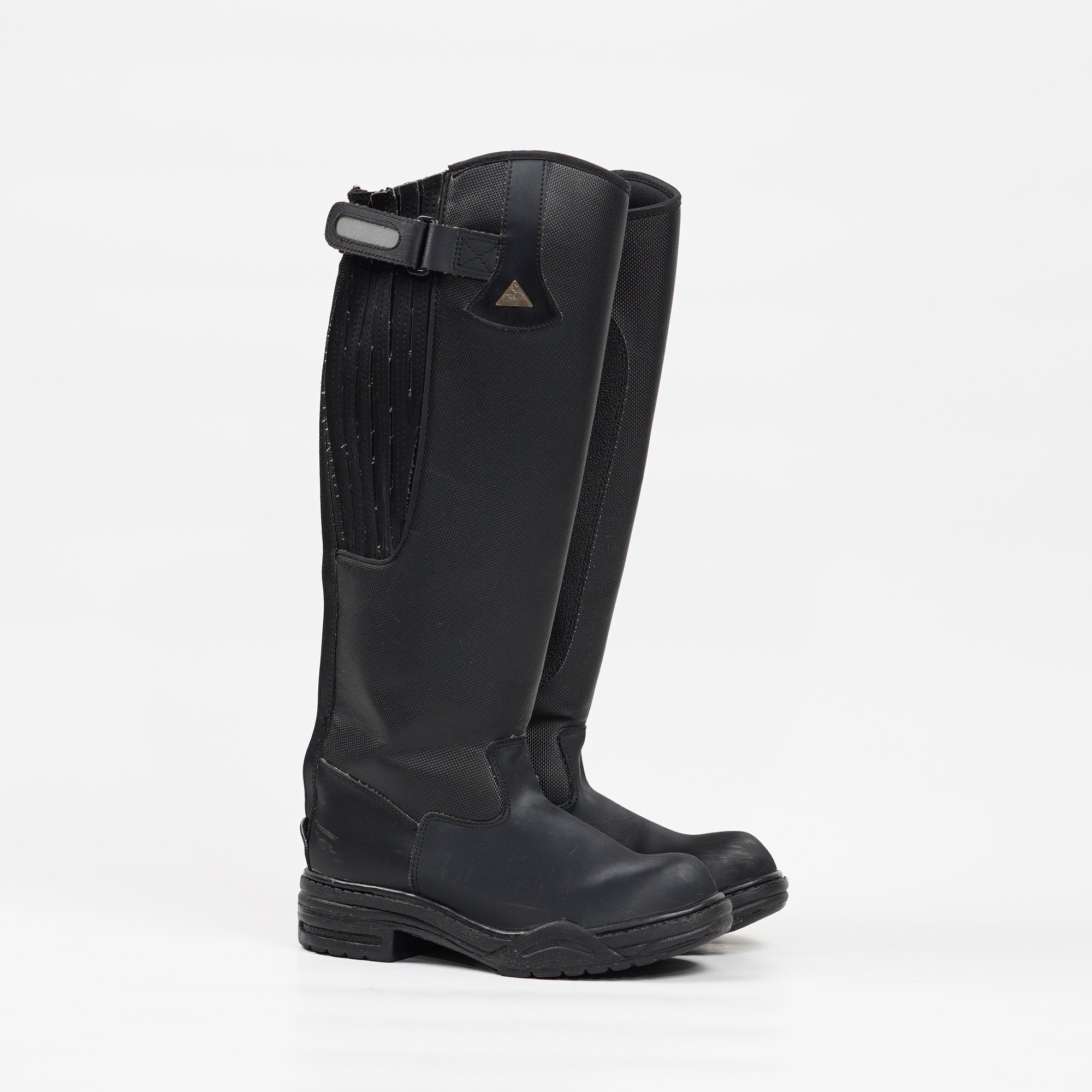 Ridstövlar Thermo Lite | 36