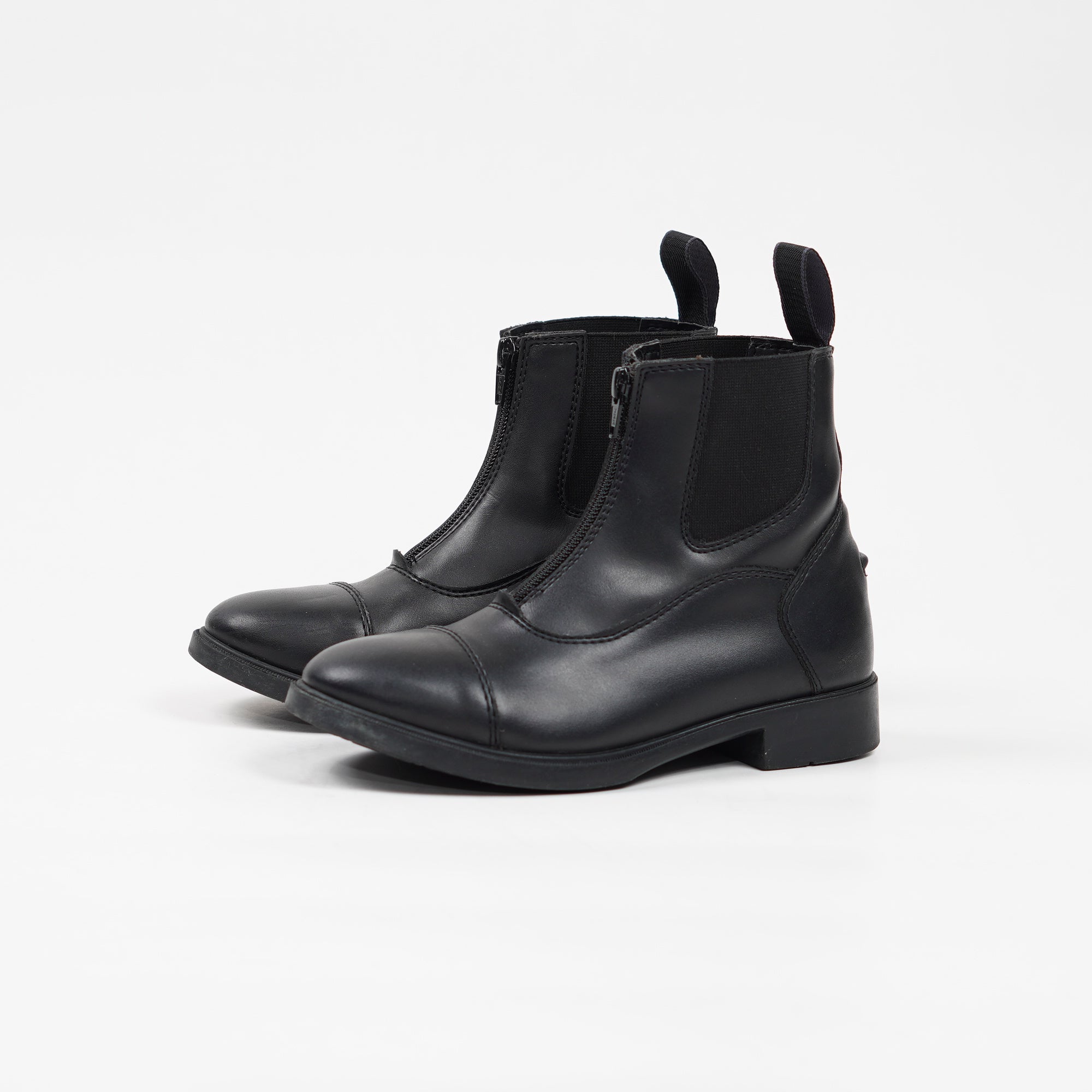 Ridskor | 36