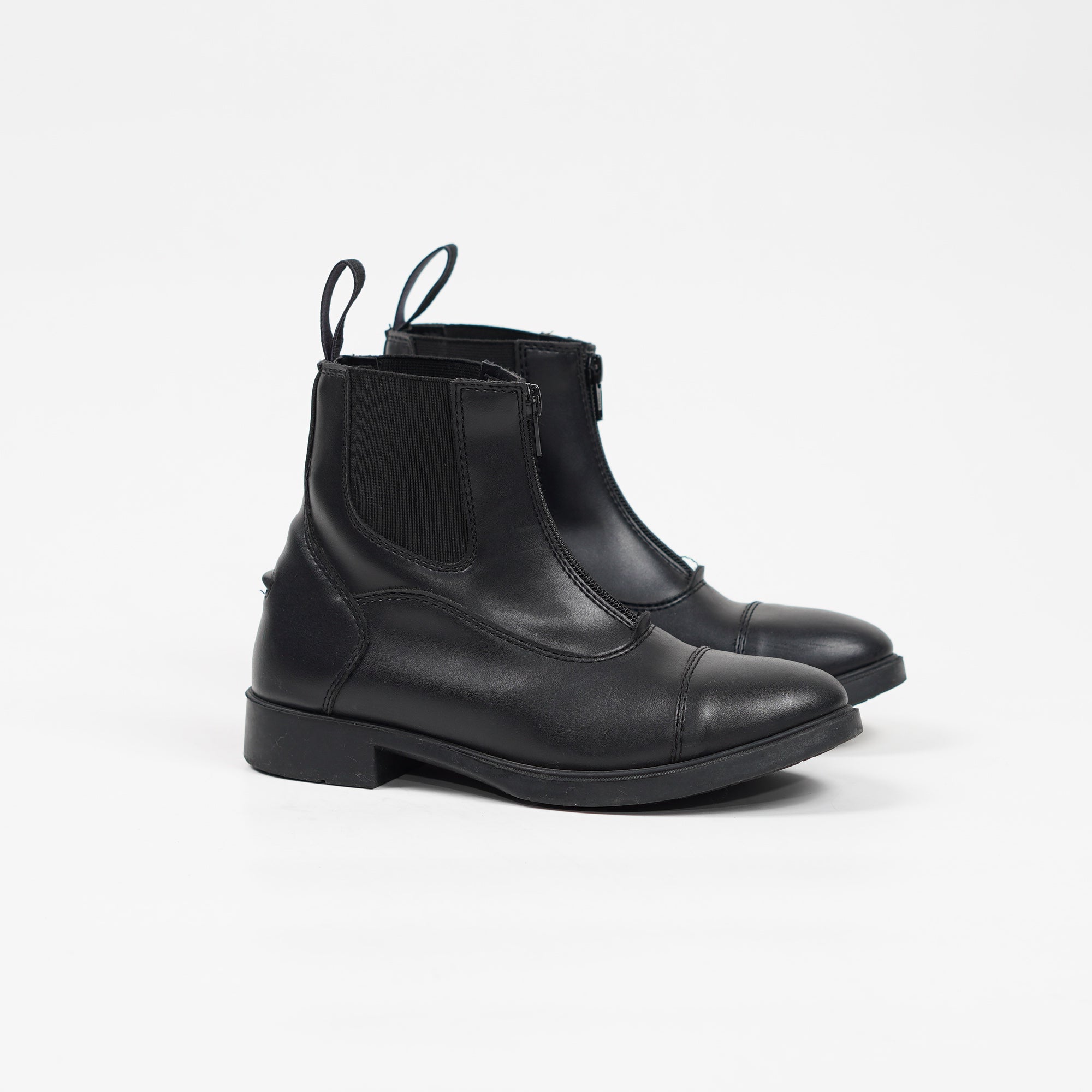 Ridskor | 36