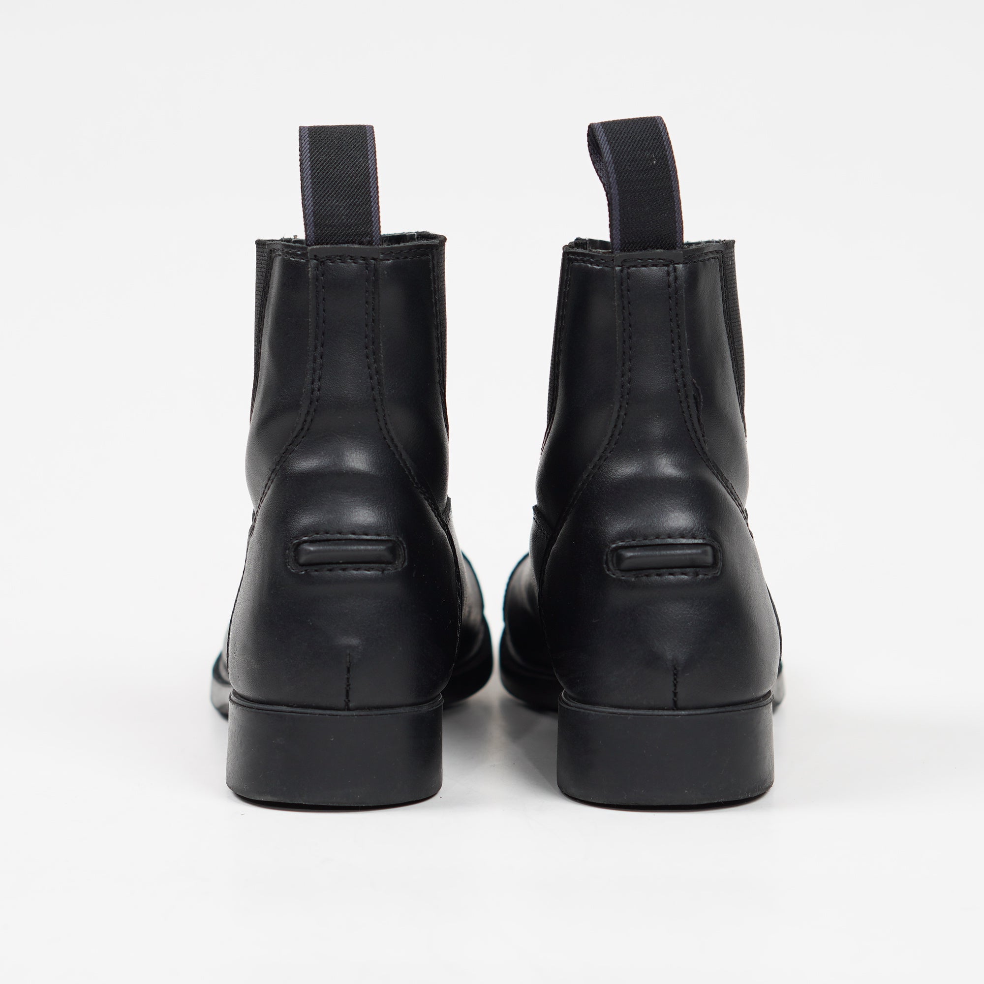 Ridskor | 36