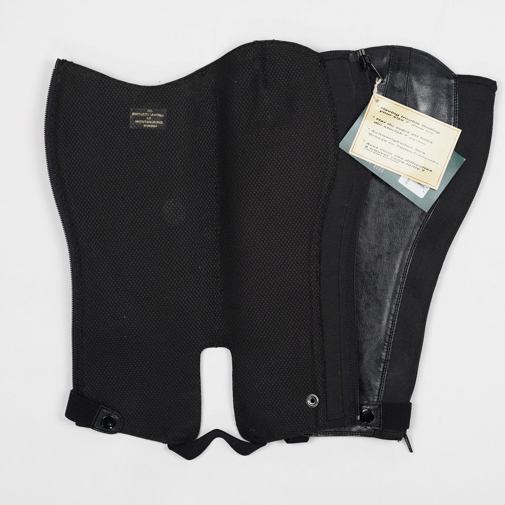 Shortchaps Elite Jr | C-XL