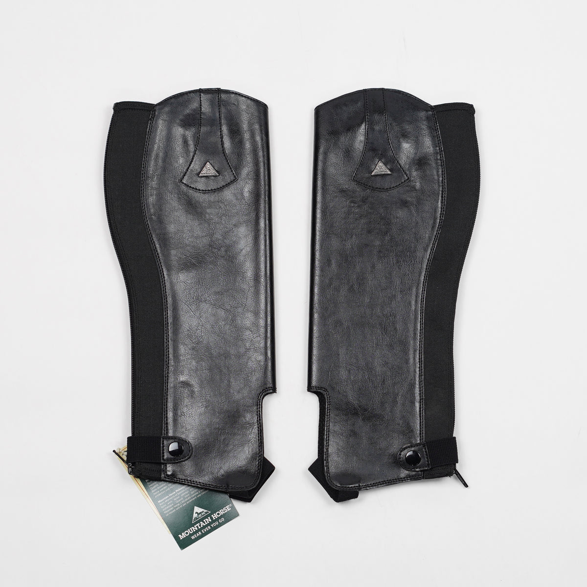 Shortchaps Elite Jr | C-XL