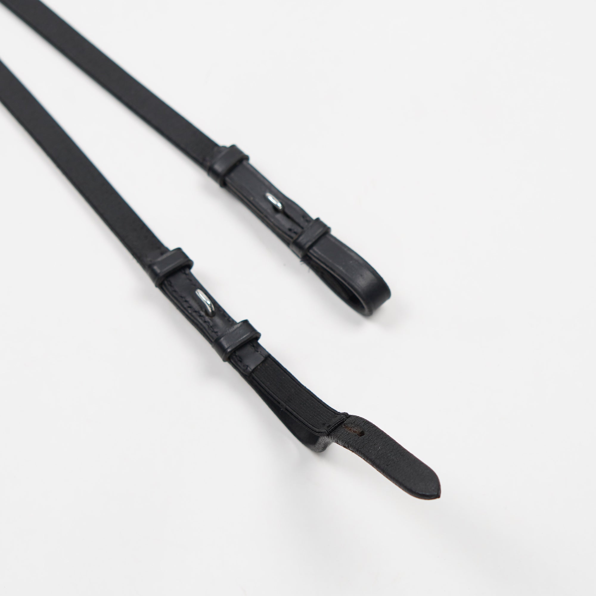 Lädertygel Slim | Cob