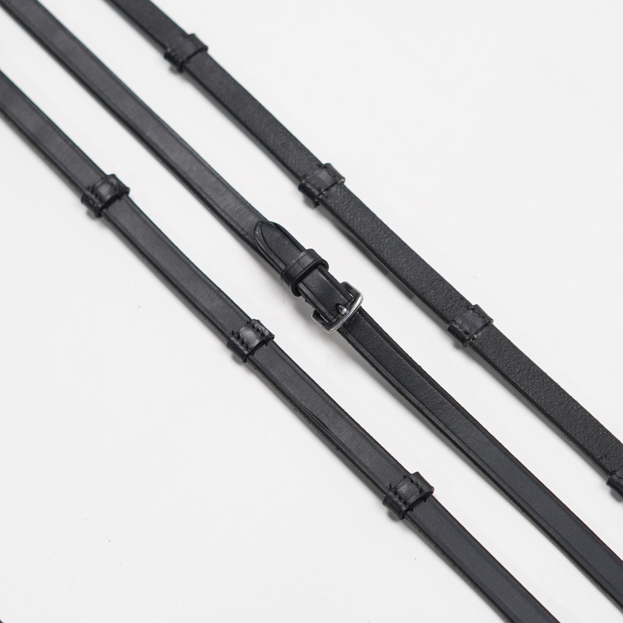 Lädertygel Slim | Cob