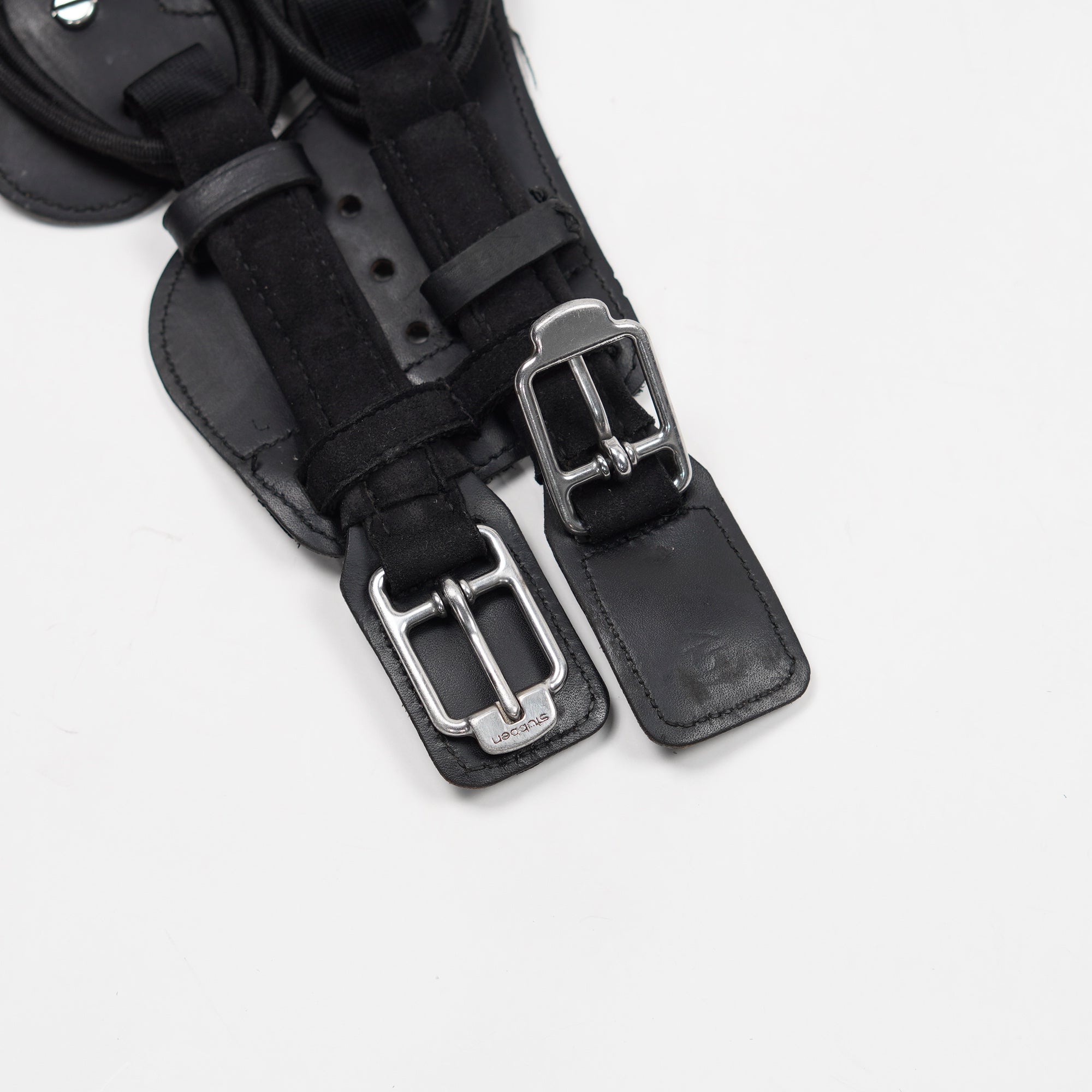 Sadelgjord Equi-Soft | 45