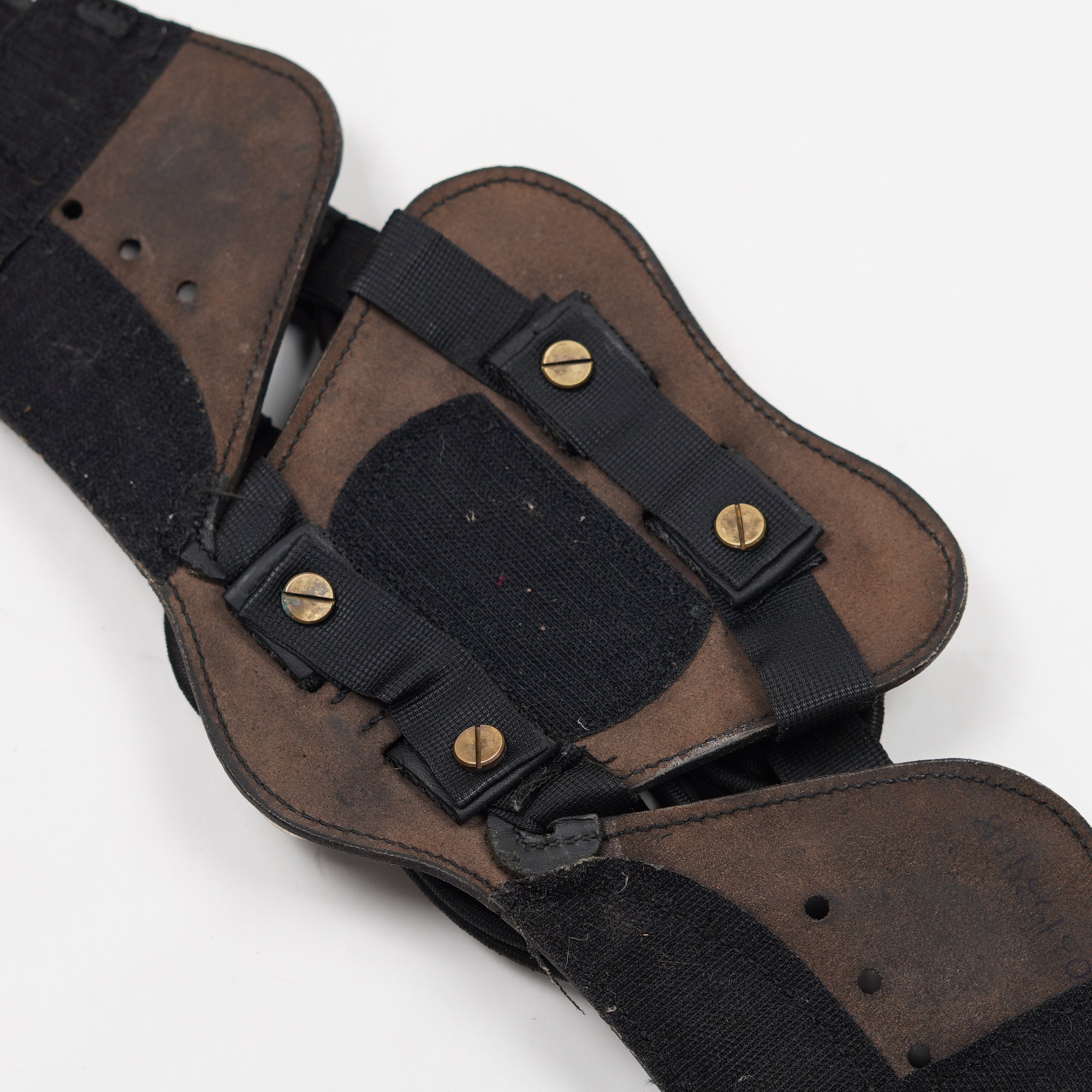 Sadelgjord Equi-Soft | 45