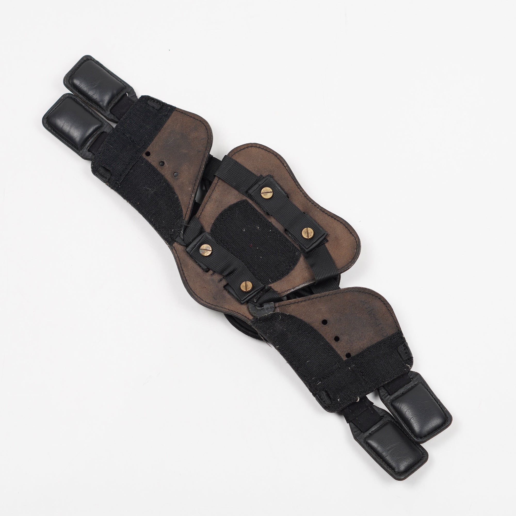 Sadelgjord Equi-Soft | 45