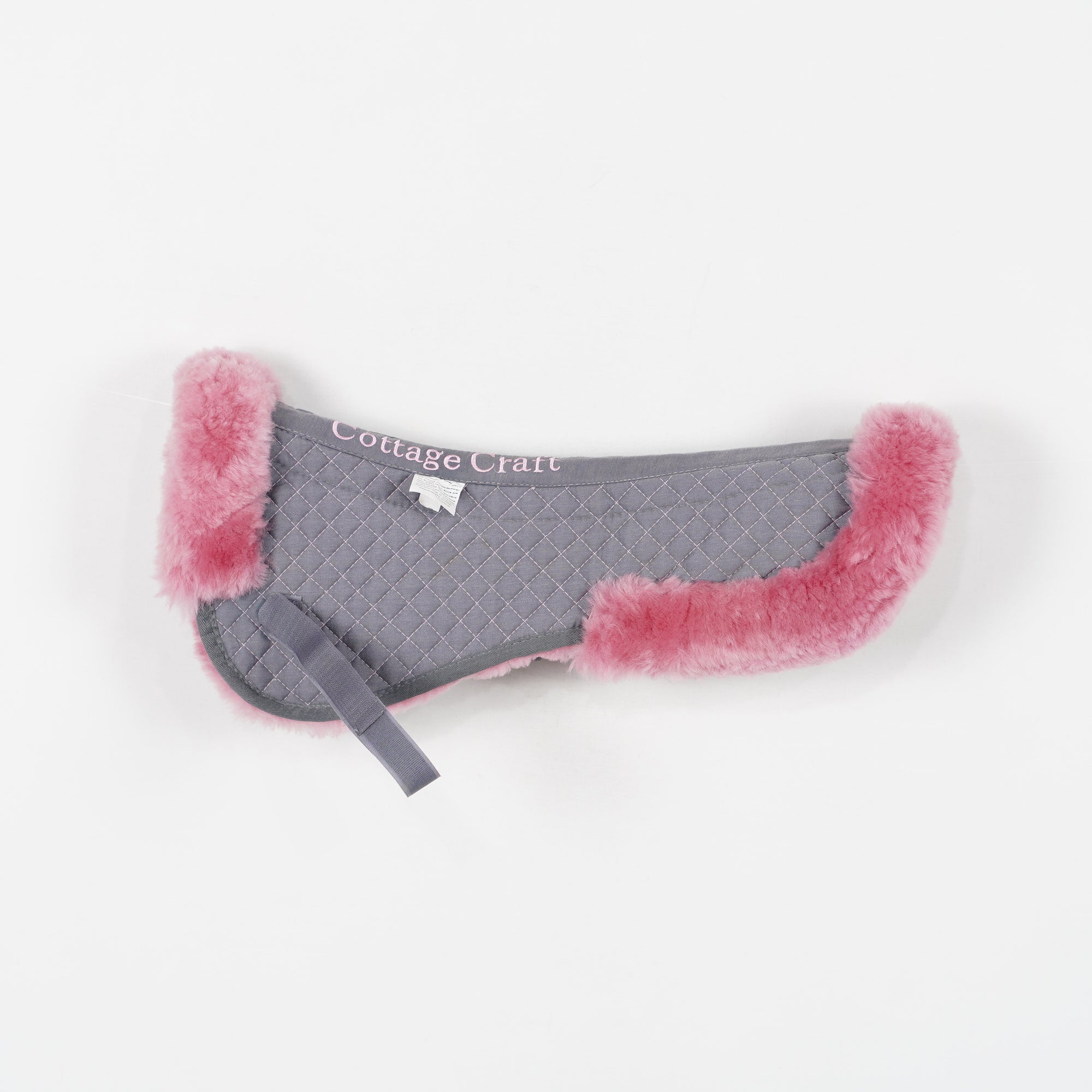 Sadelpadd Teddy | Ponny