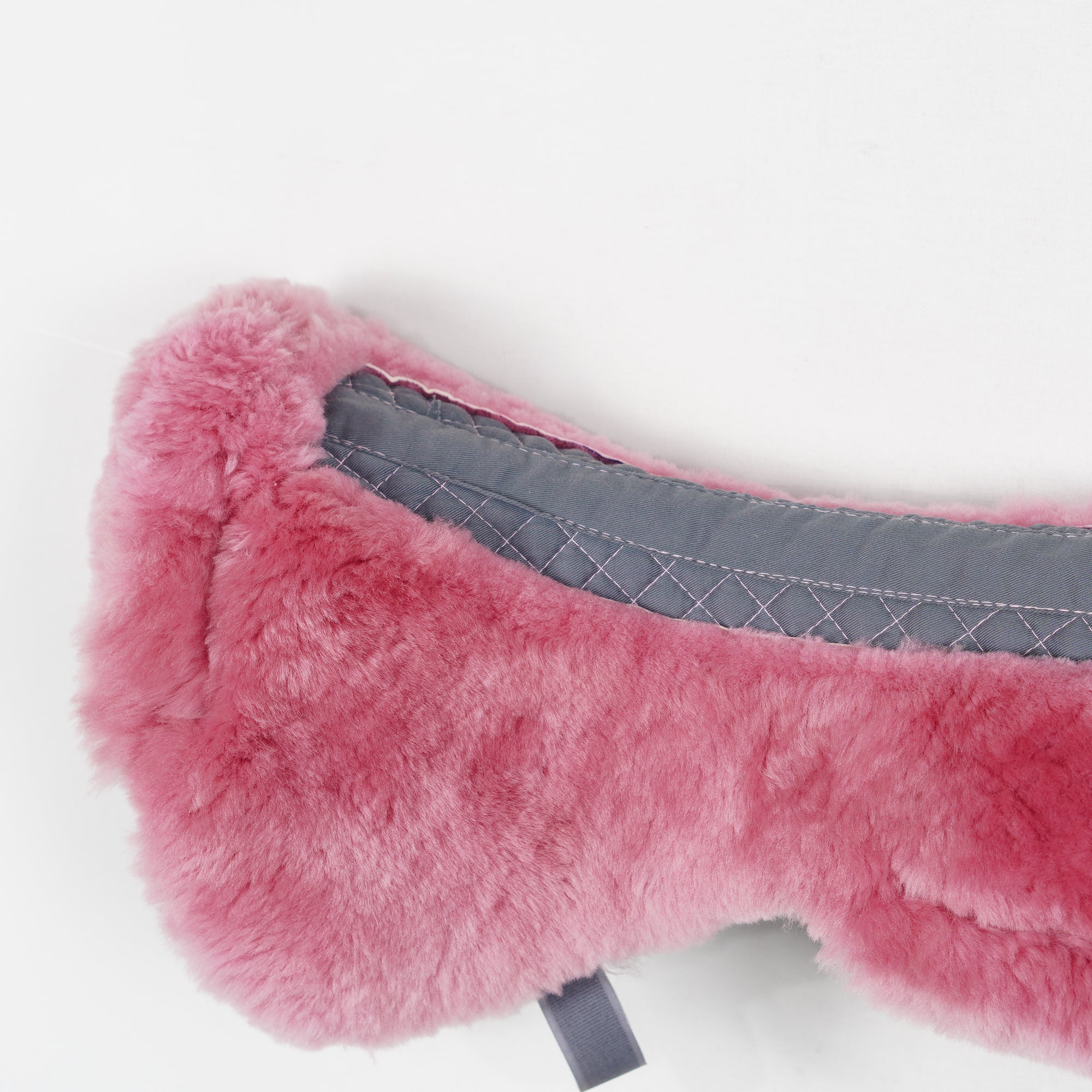 Sadelpadd Teddy | Ponny