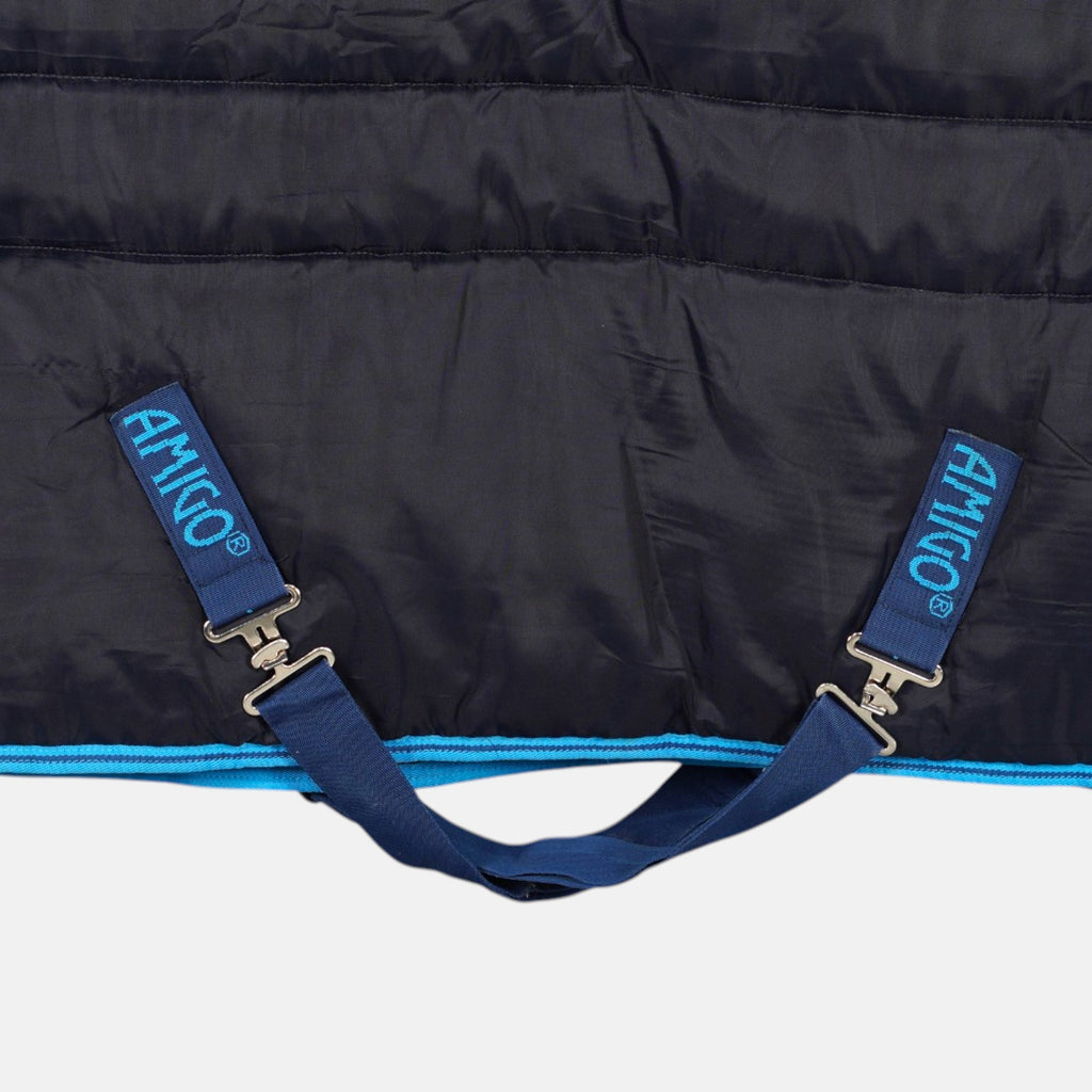 Stalltäcke Amigo Insulator Plus 550g | 145