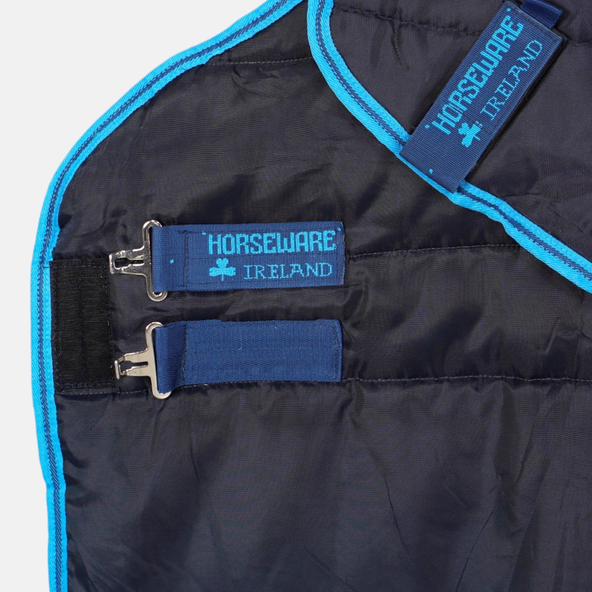 Stalltäcke Amigo Insulator Plus 550g | 145