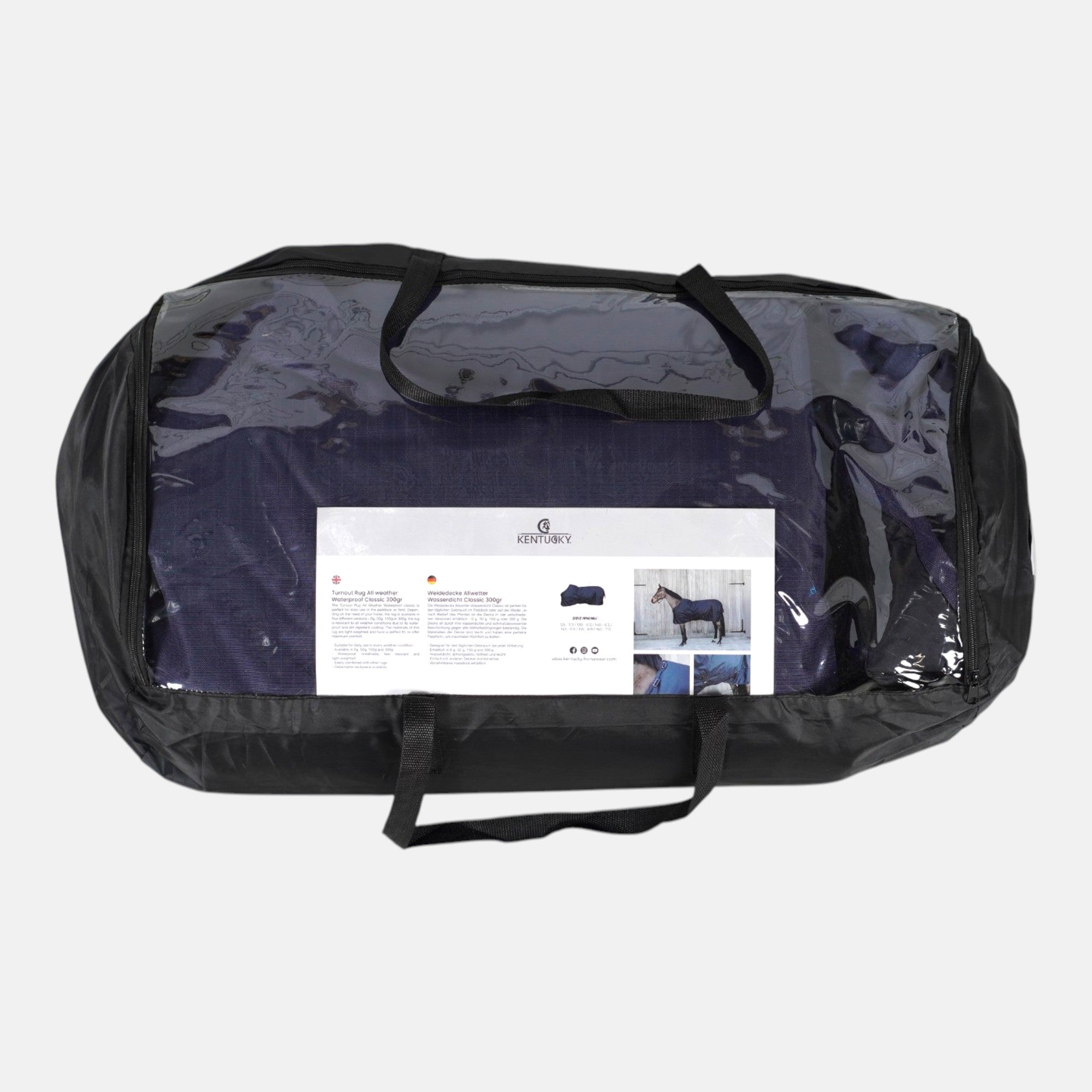 Utetäcke Plus 300g | 165