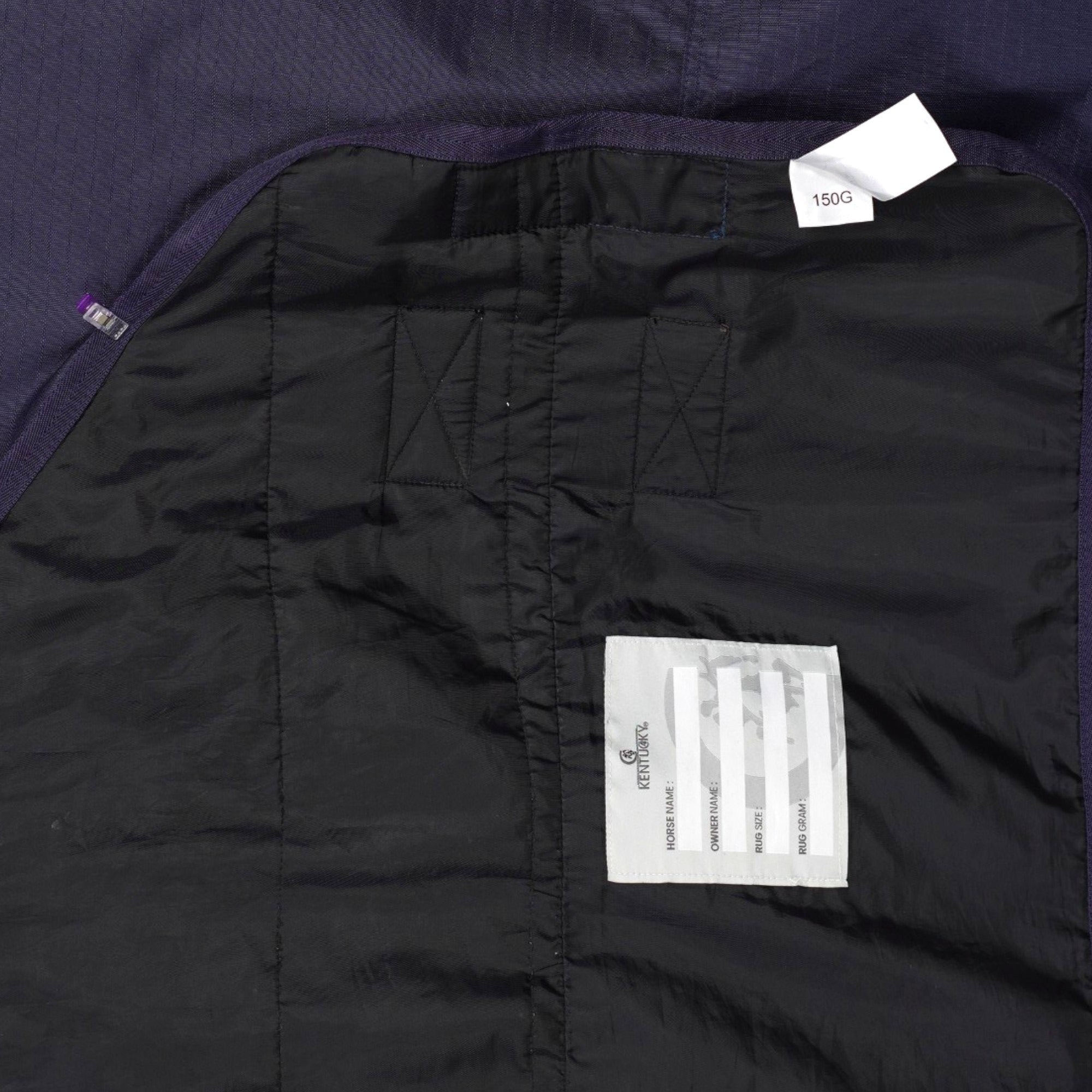 Utetäcke 150g | 165