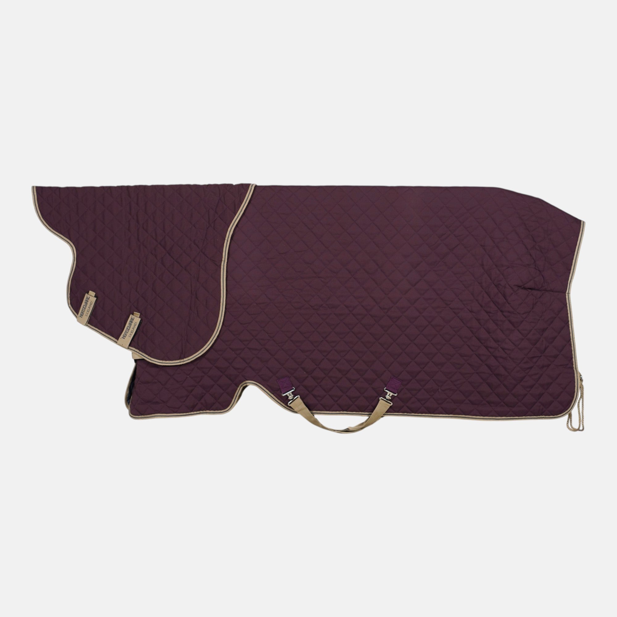 Stalltäcke Plus DF 200g | 145