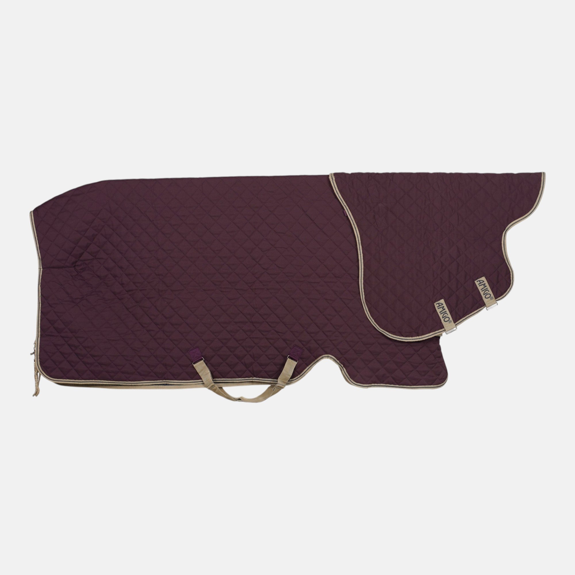 Stalltäcke Plus DF 200g | 145