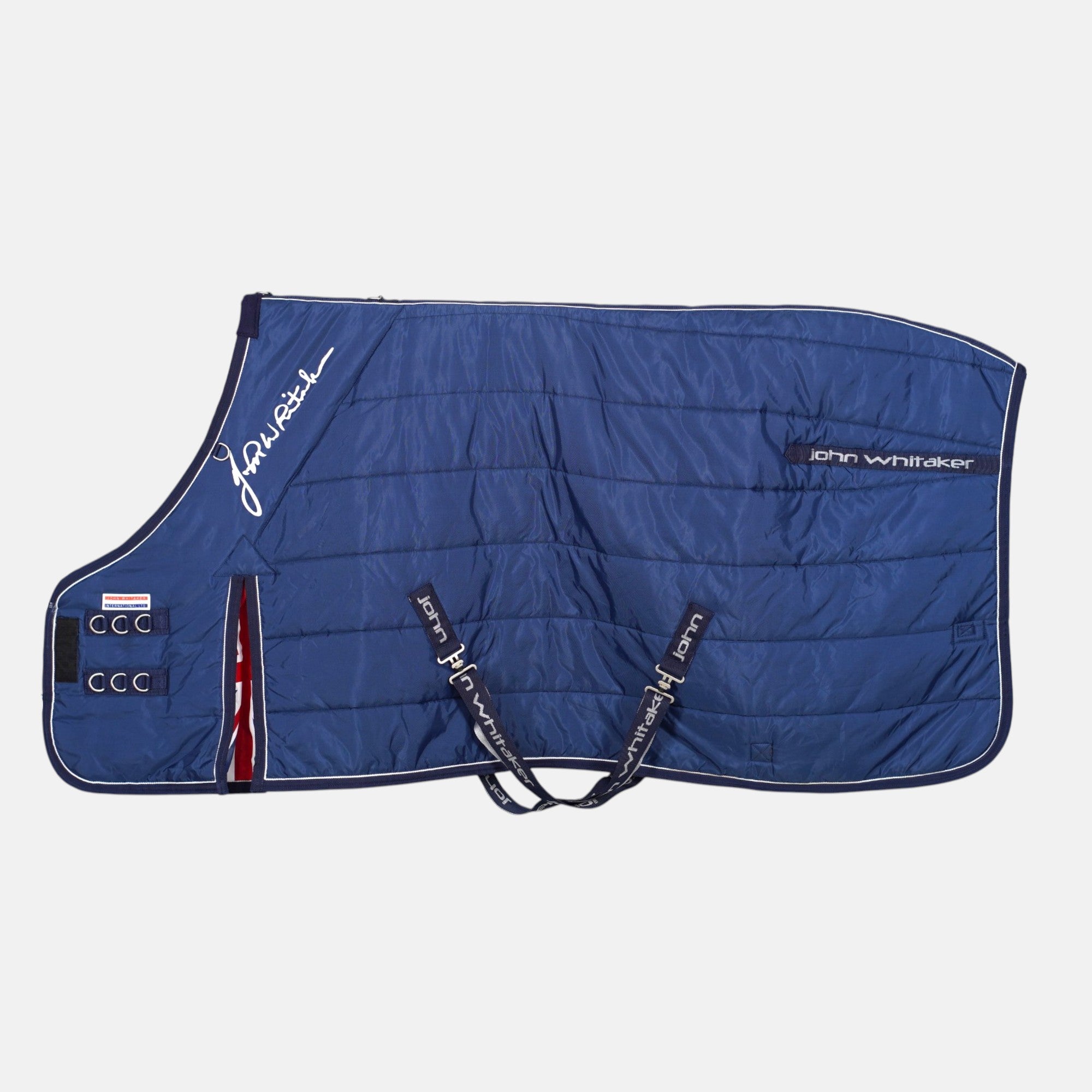 Stalltäcke Sig Flag 300g | 145