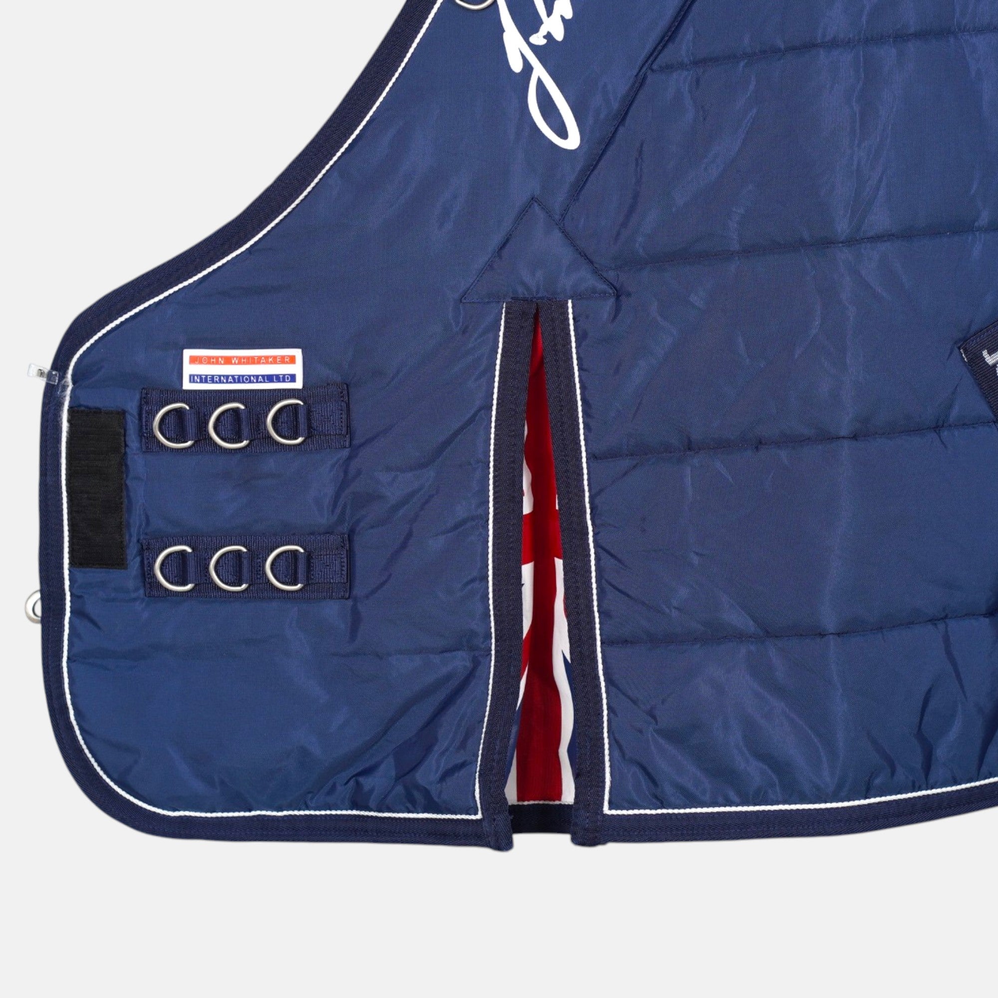 Stalltäcke Sig Flag 300g | 145