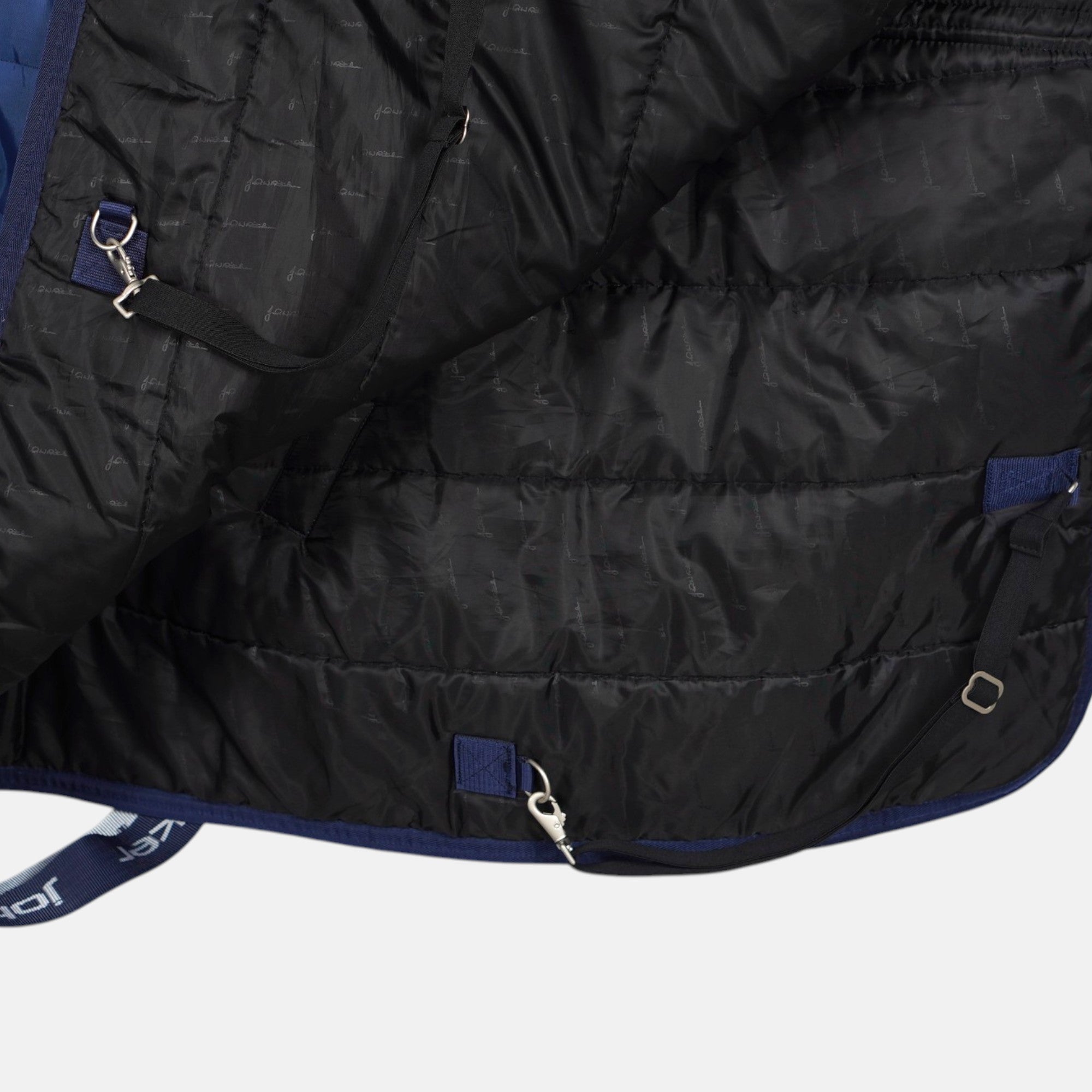 Stalltäcke Sig Flag 300g | 145