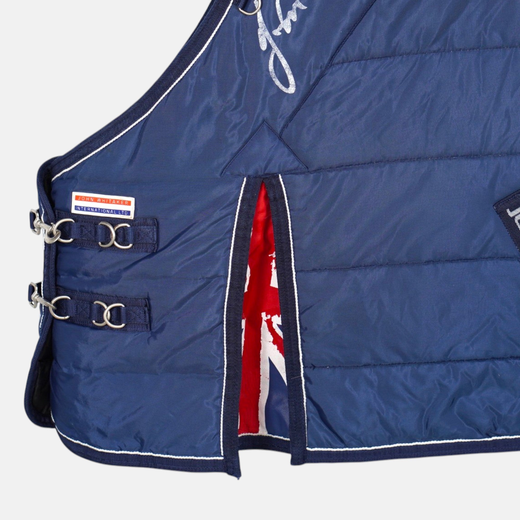 Stalltäcke Sig Flag 300g | 145
