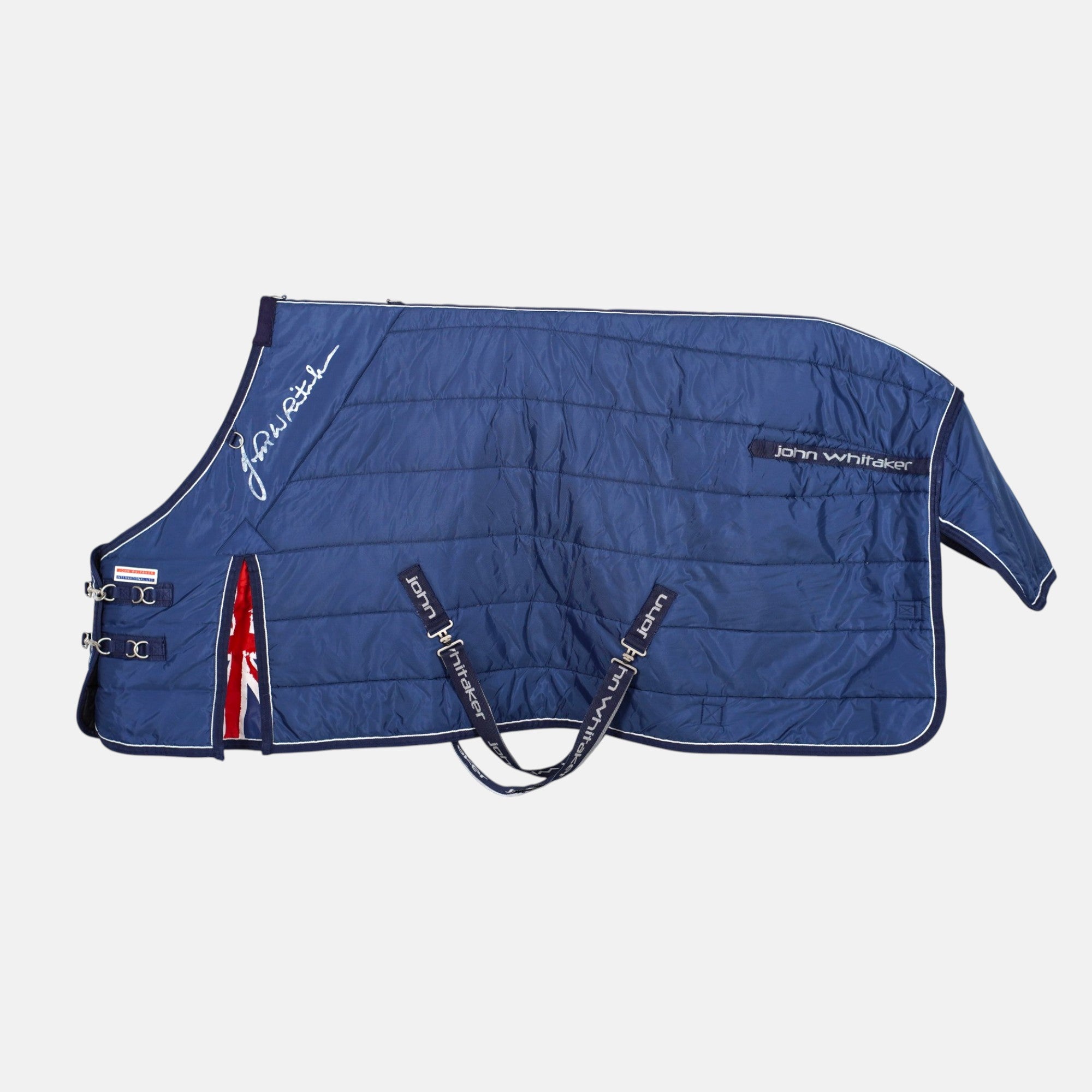 Stalltäcke Sig Flag 300g | 145