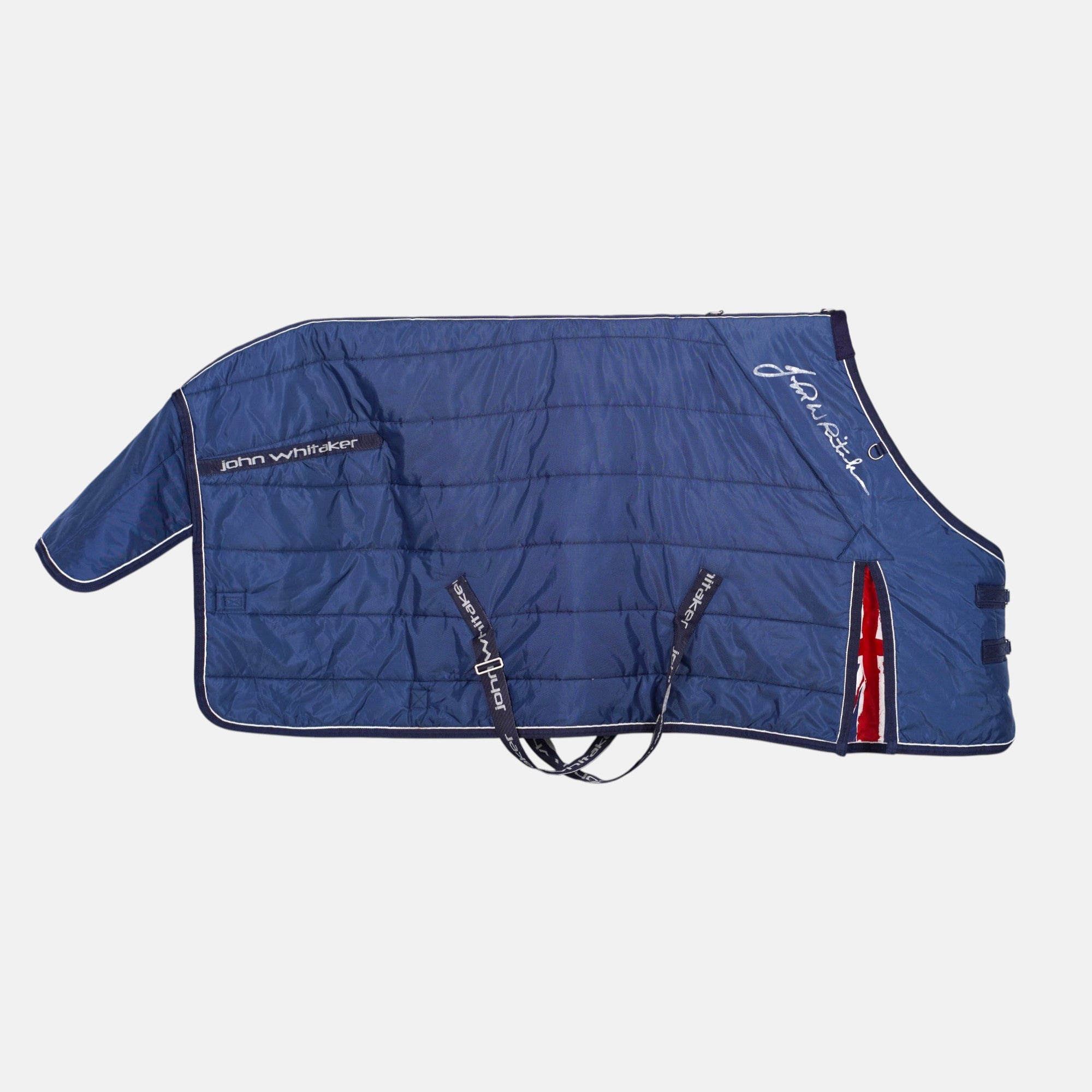 Stalltäcke Sig Flag 300g | 145