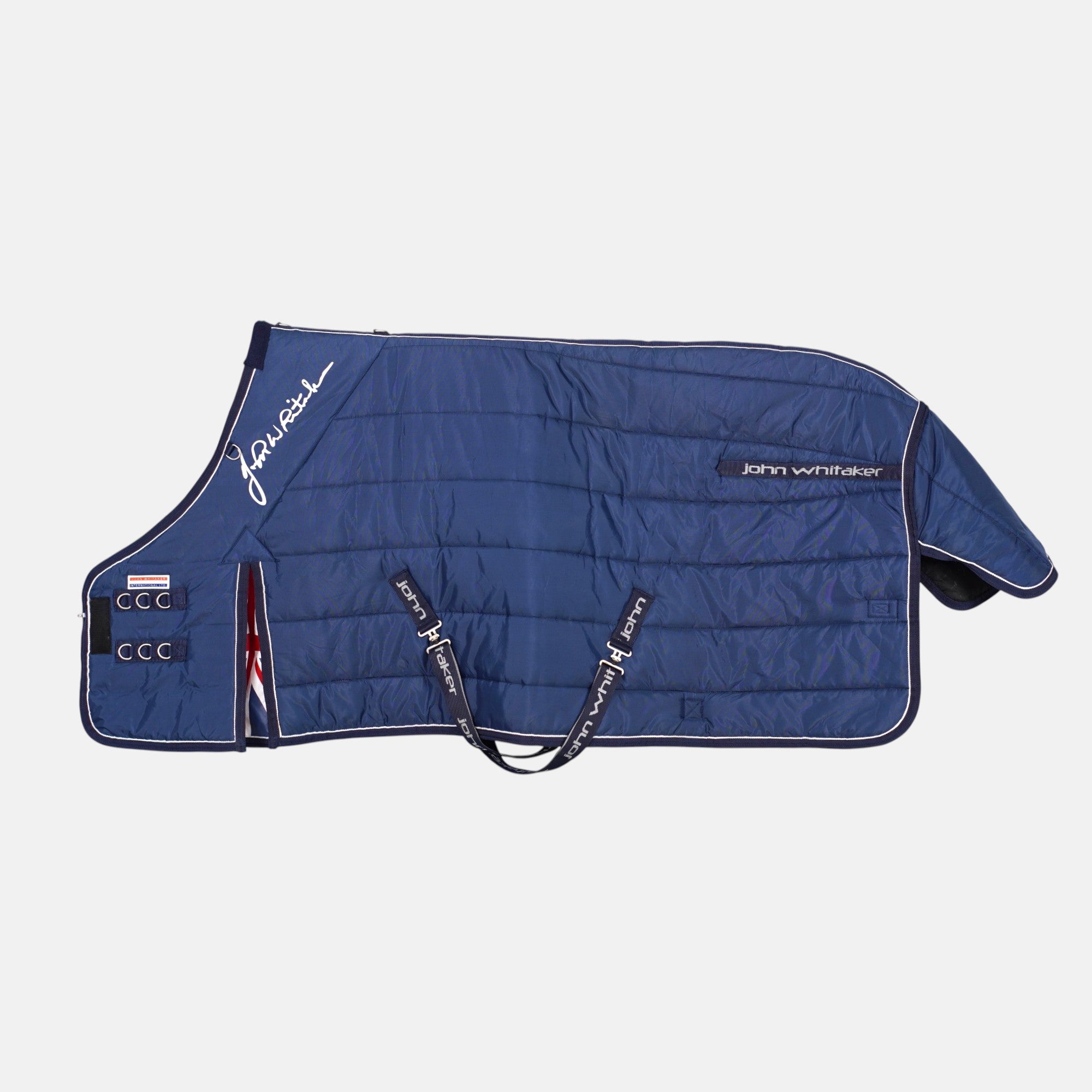 Stalltäcke Sig Flag 300g | 145