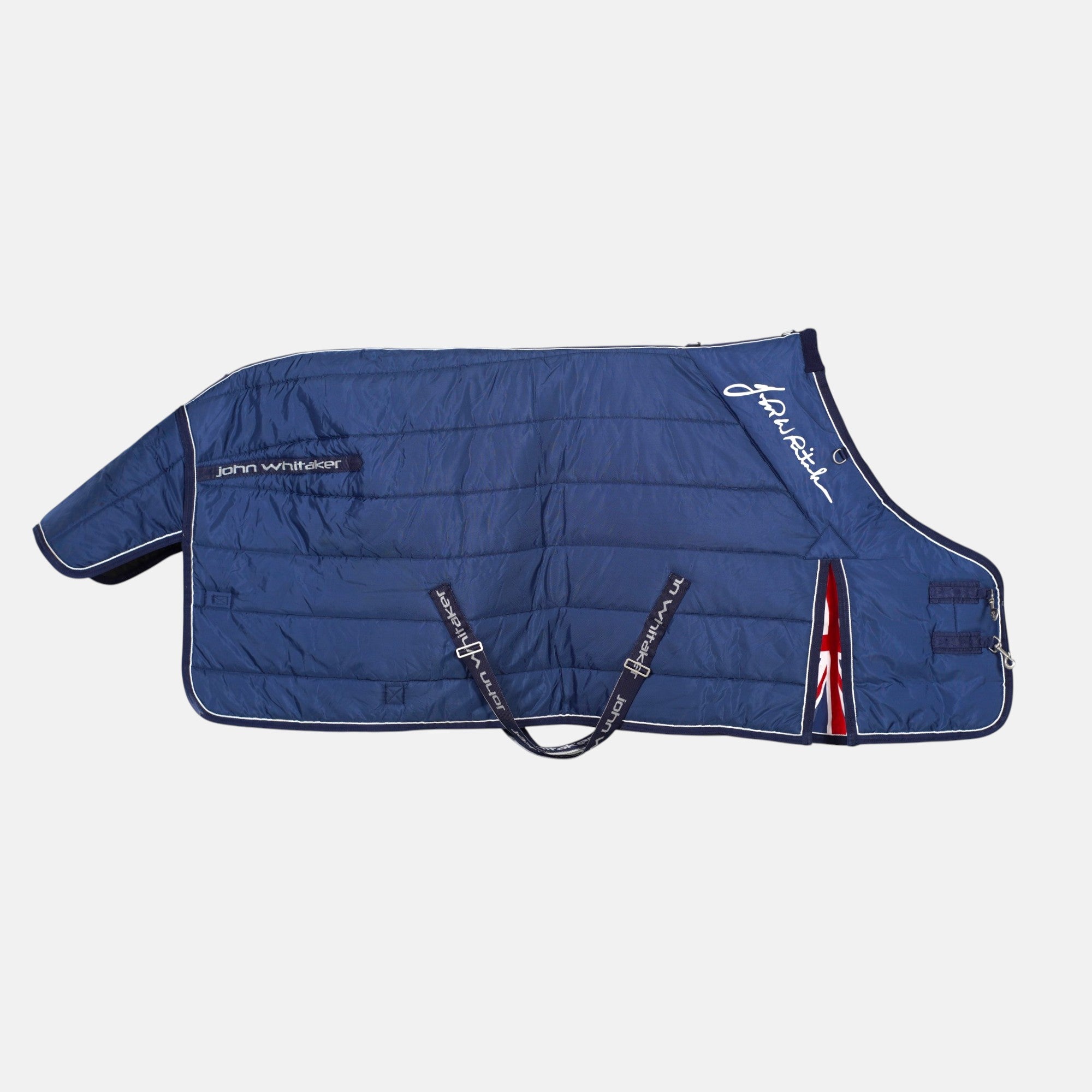 Stalltäcke Sig Flag 300g | 145