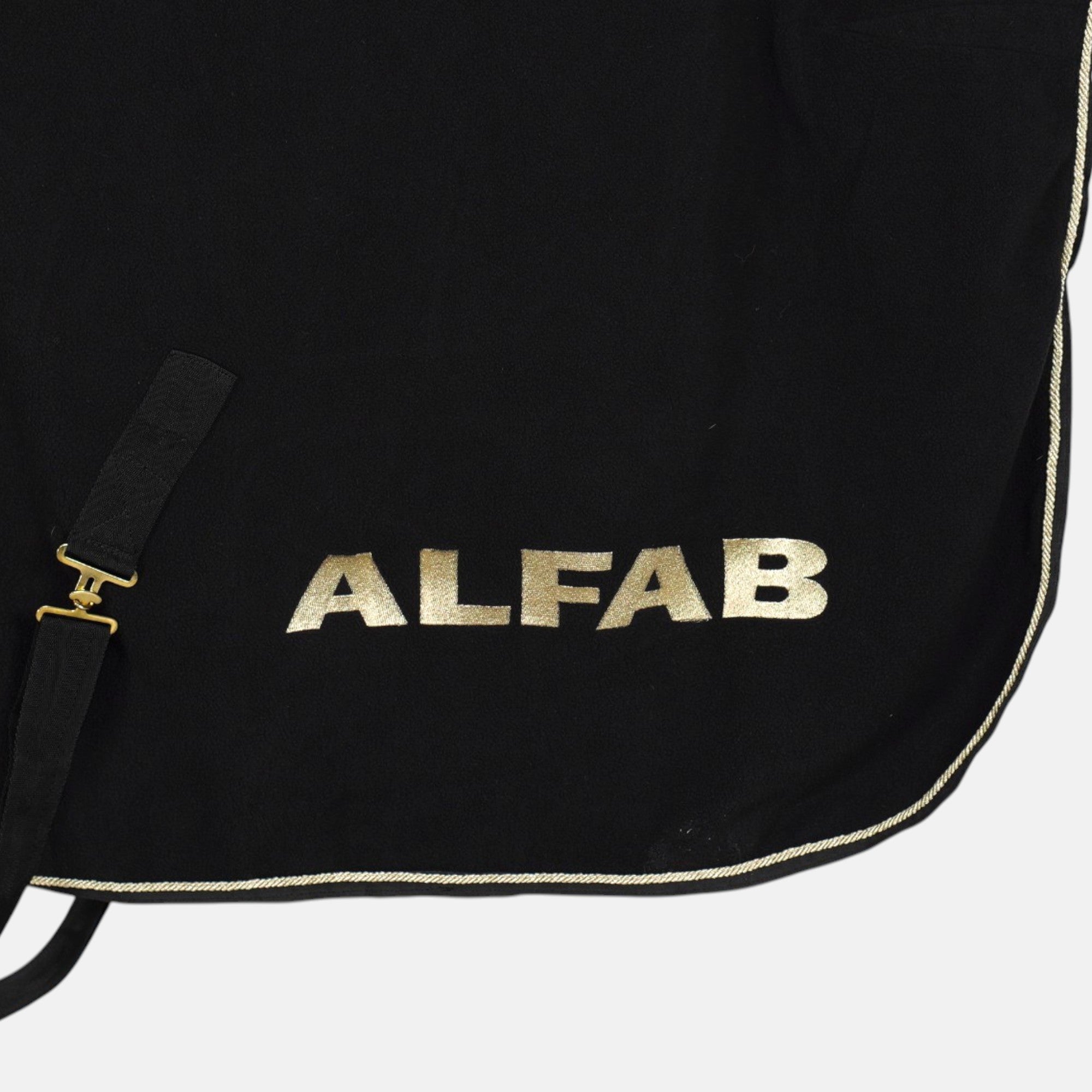 Fleecetäcke ALFAB | 155