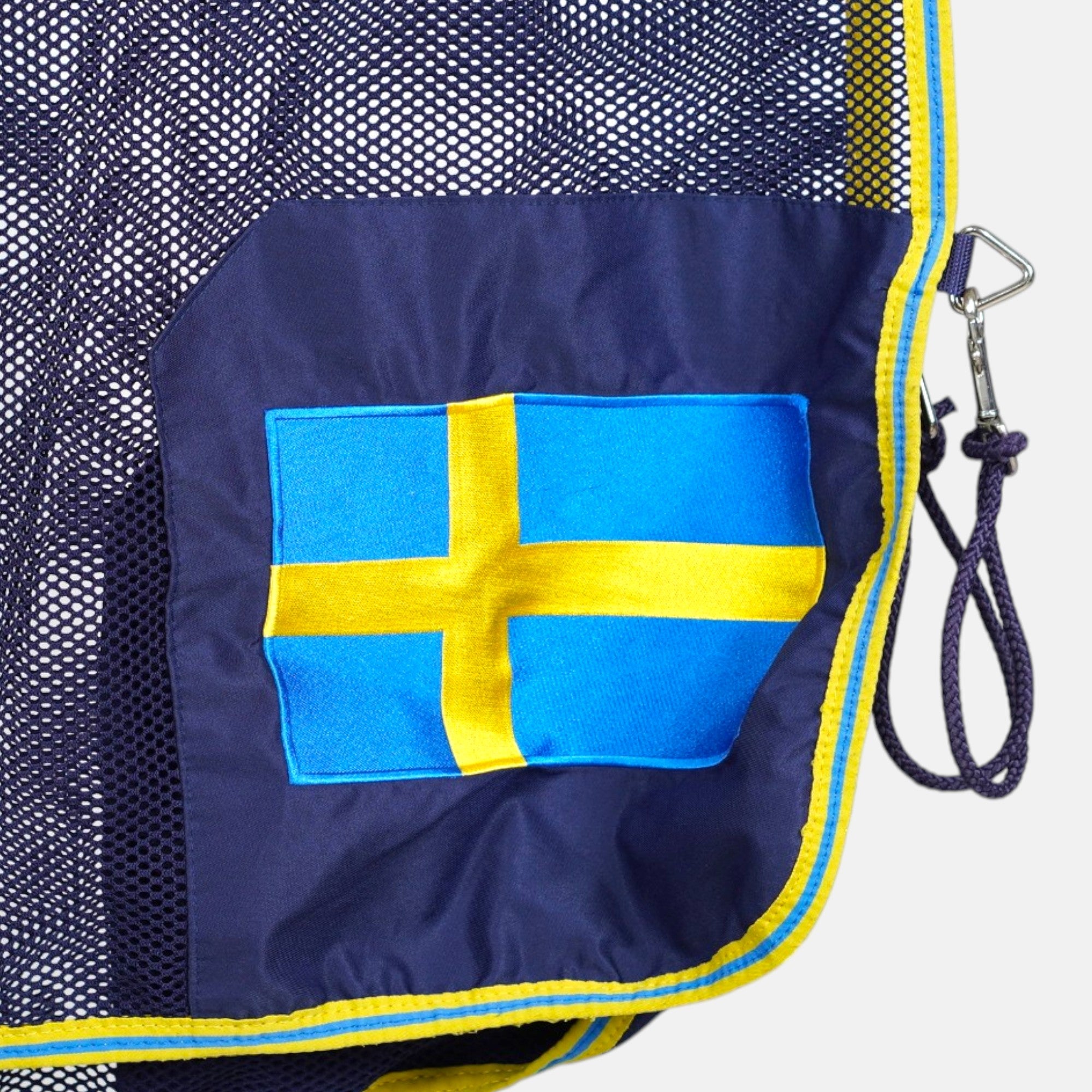 Nättäcke SWE | 145
