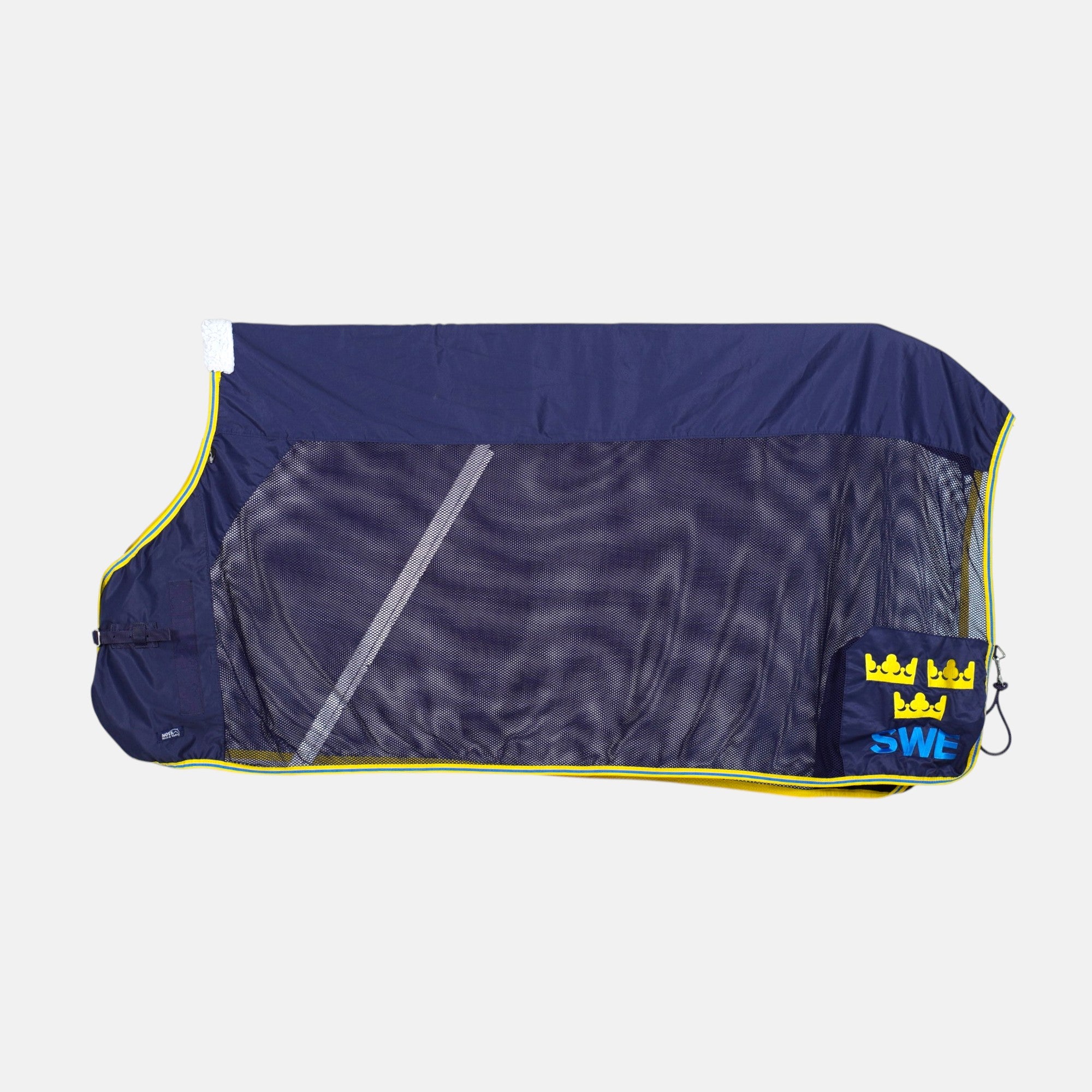 Nättäcke SWE | 155