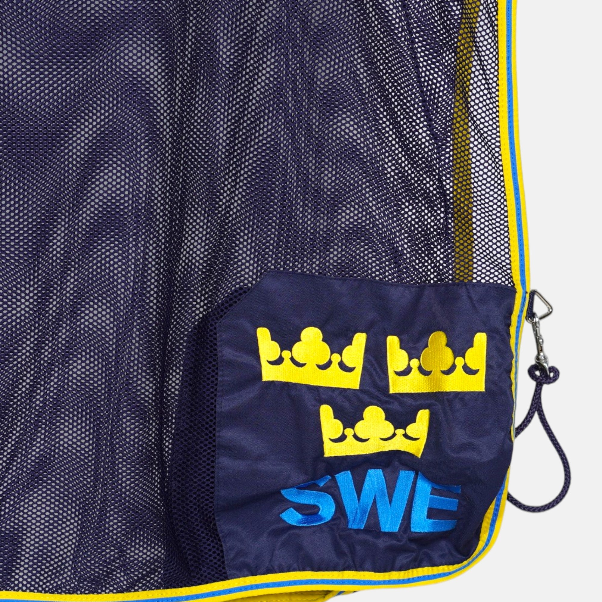 Nättäcke SWE | 155