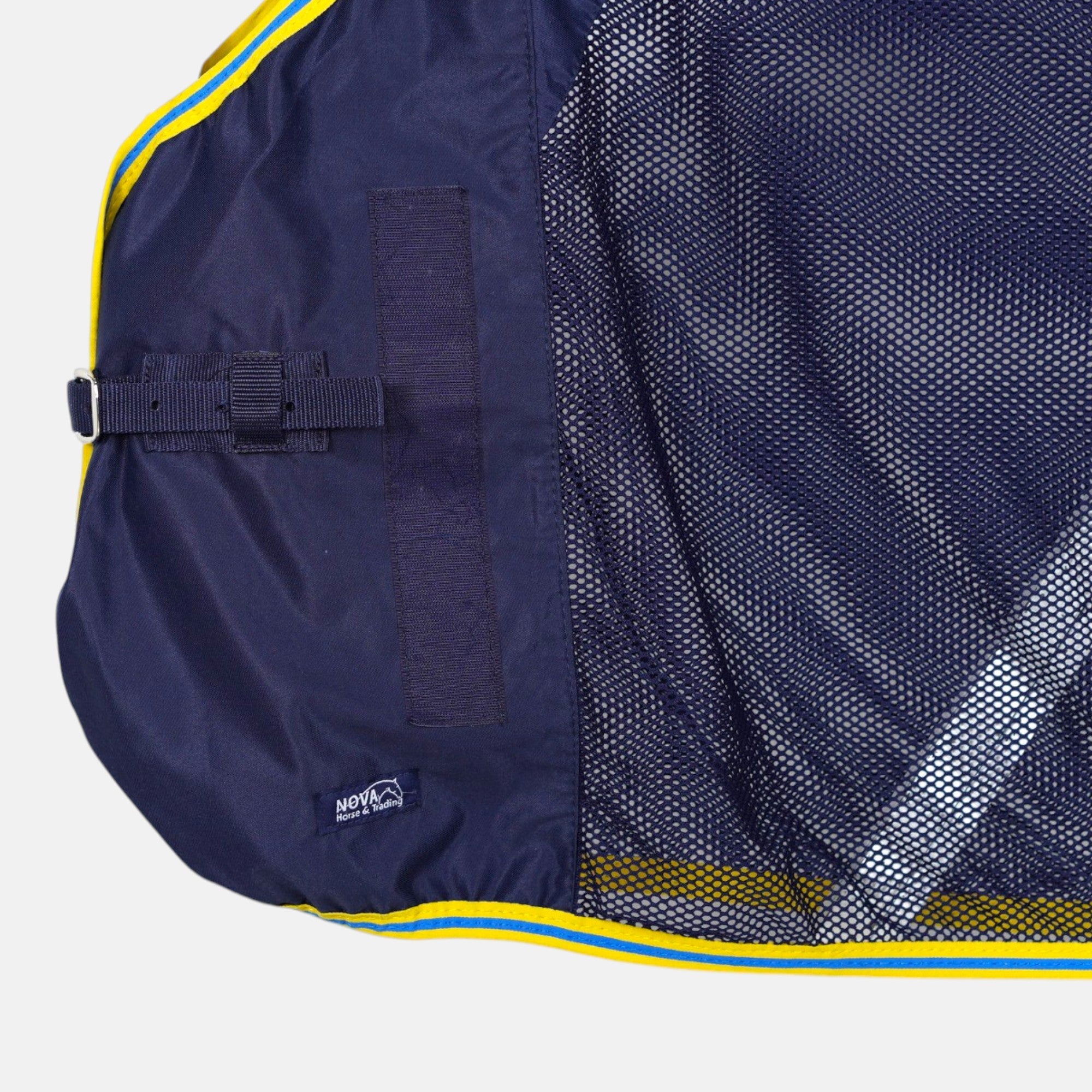 Nättäcke SWE | 155