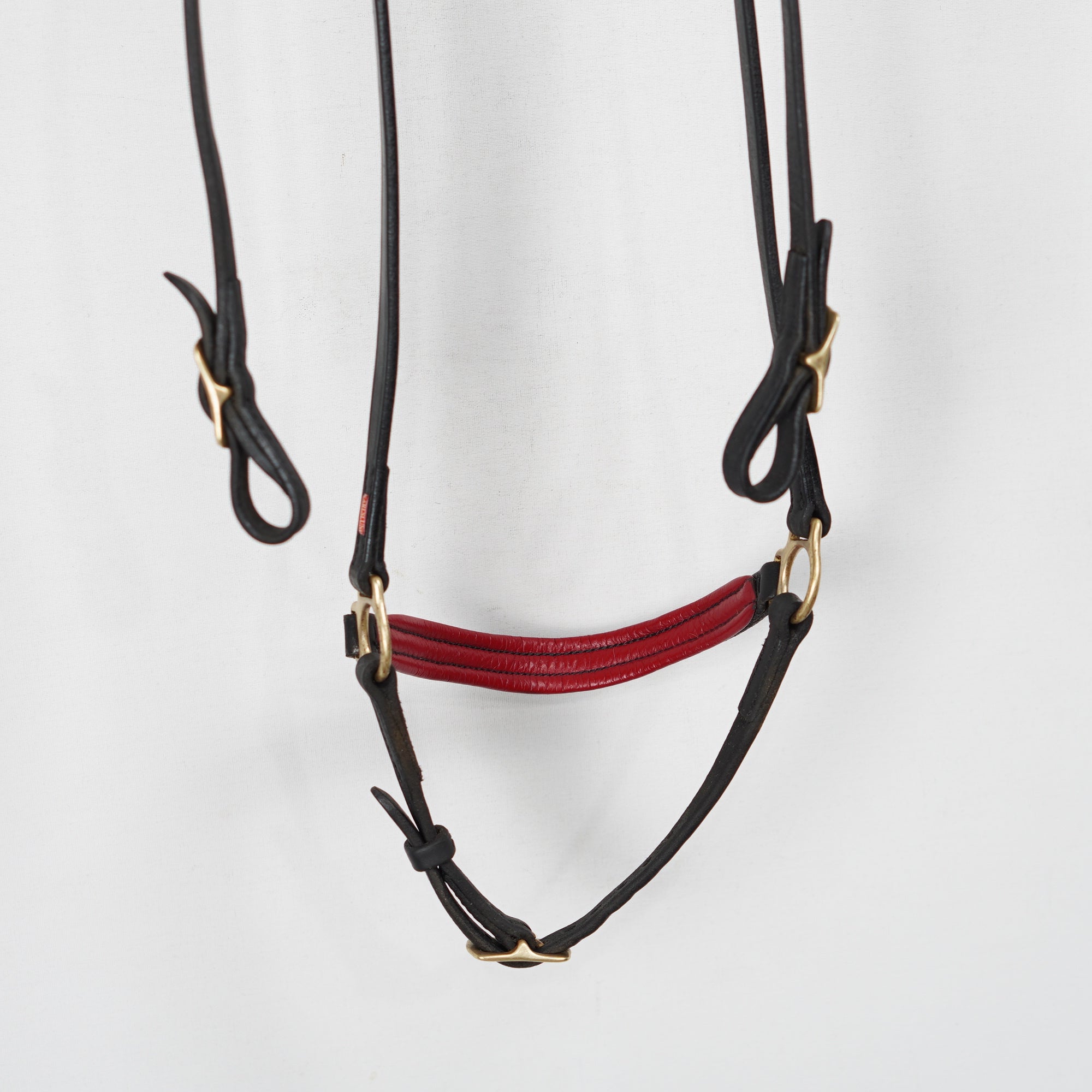 Huvudlag Red | Island