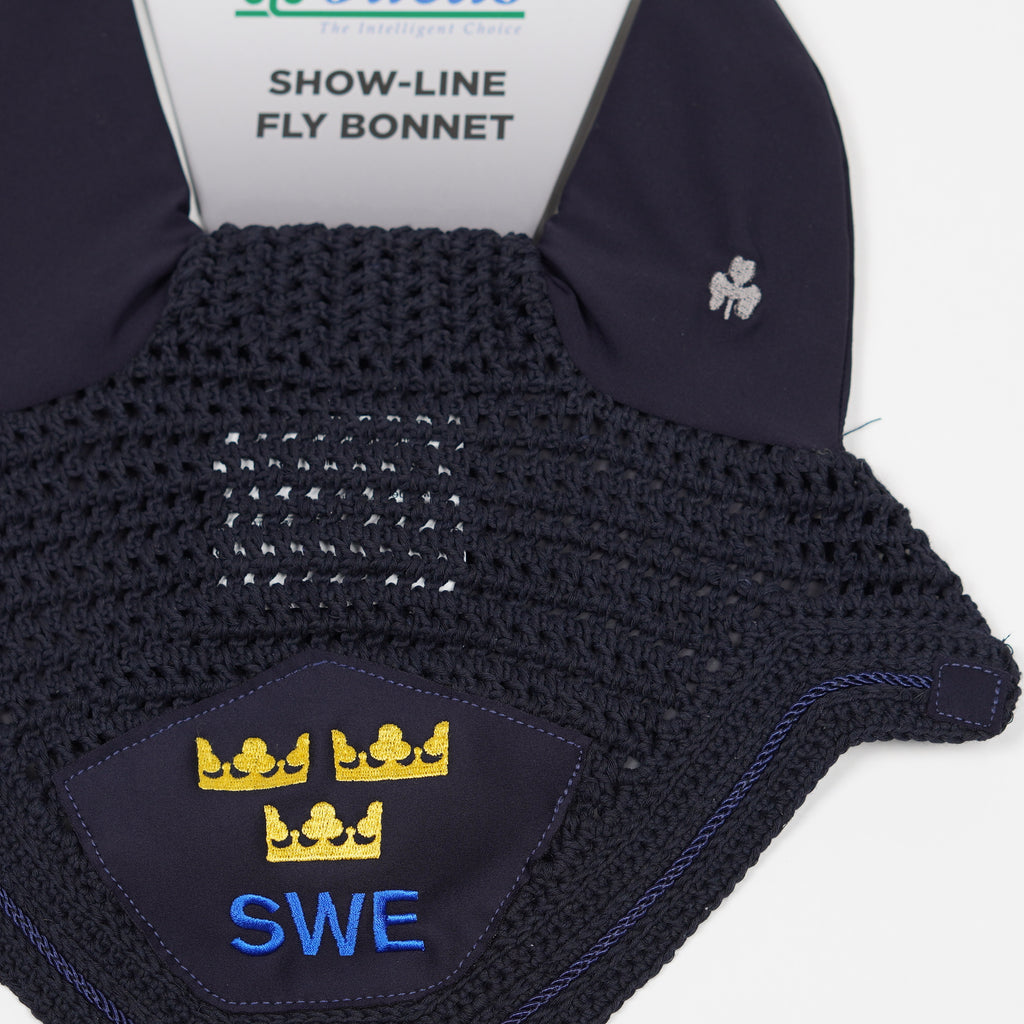Huva Show Line SWE | Full