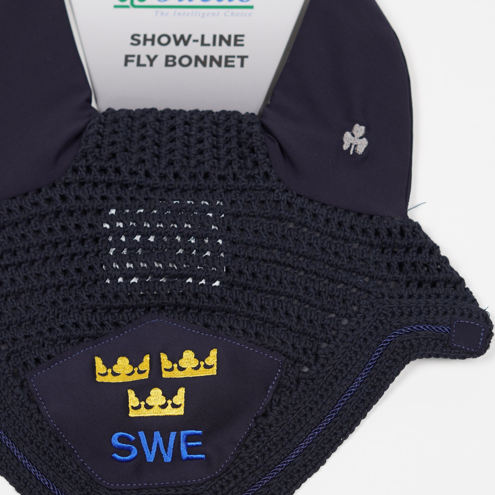 Huva Show Line SWE | Full