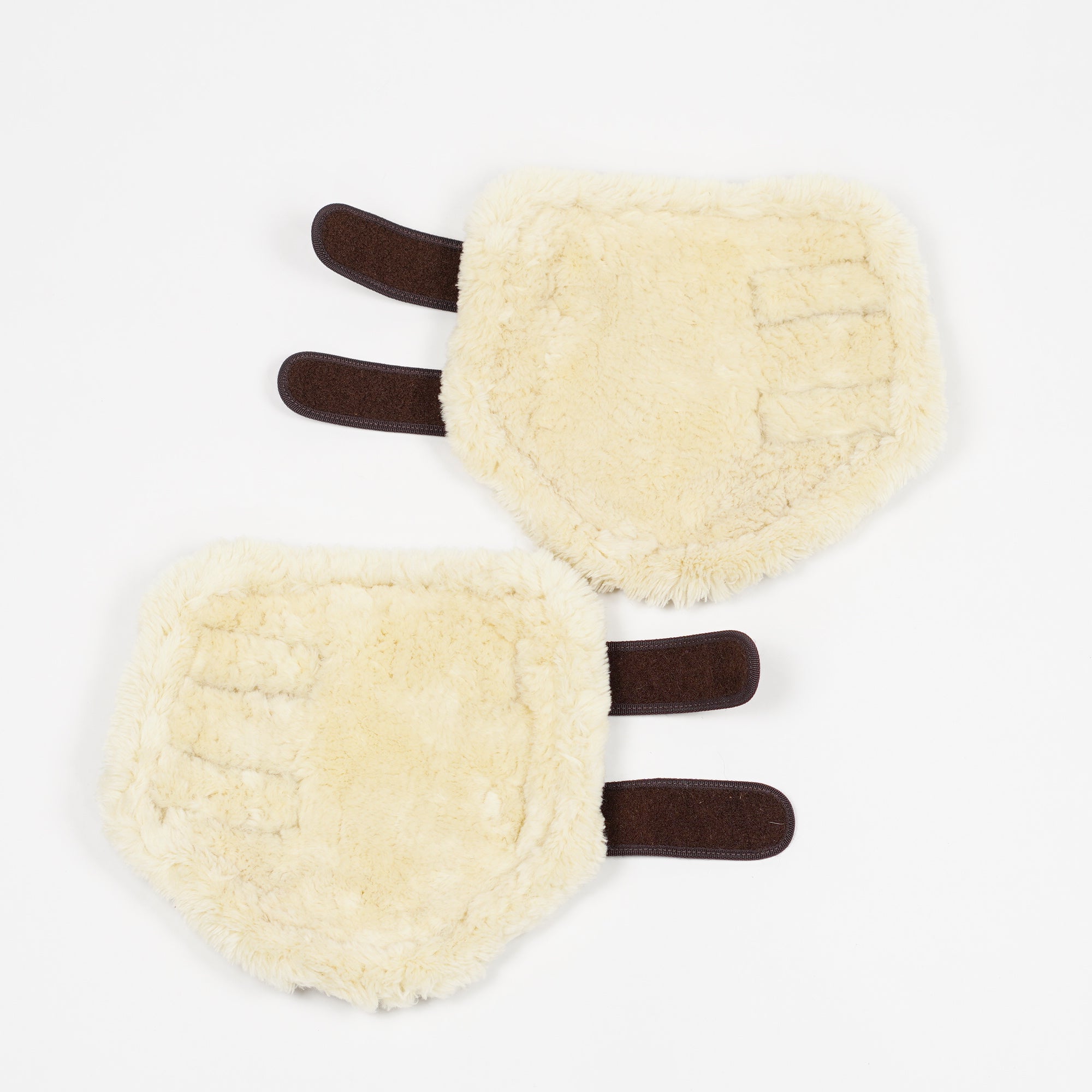 Bakskydd Teddy | Full
