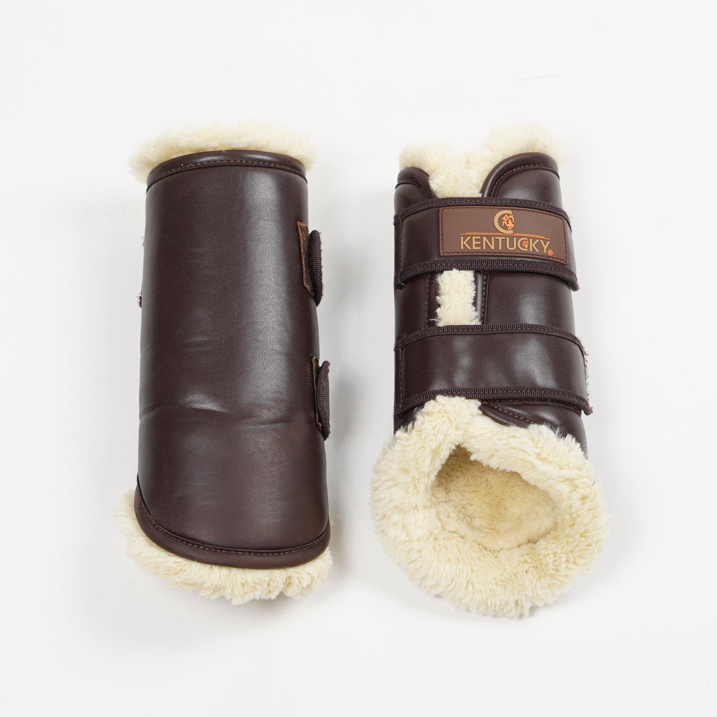 Bakskydd Teddy | Full